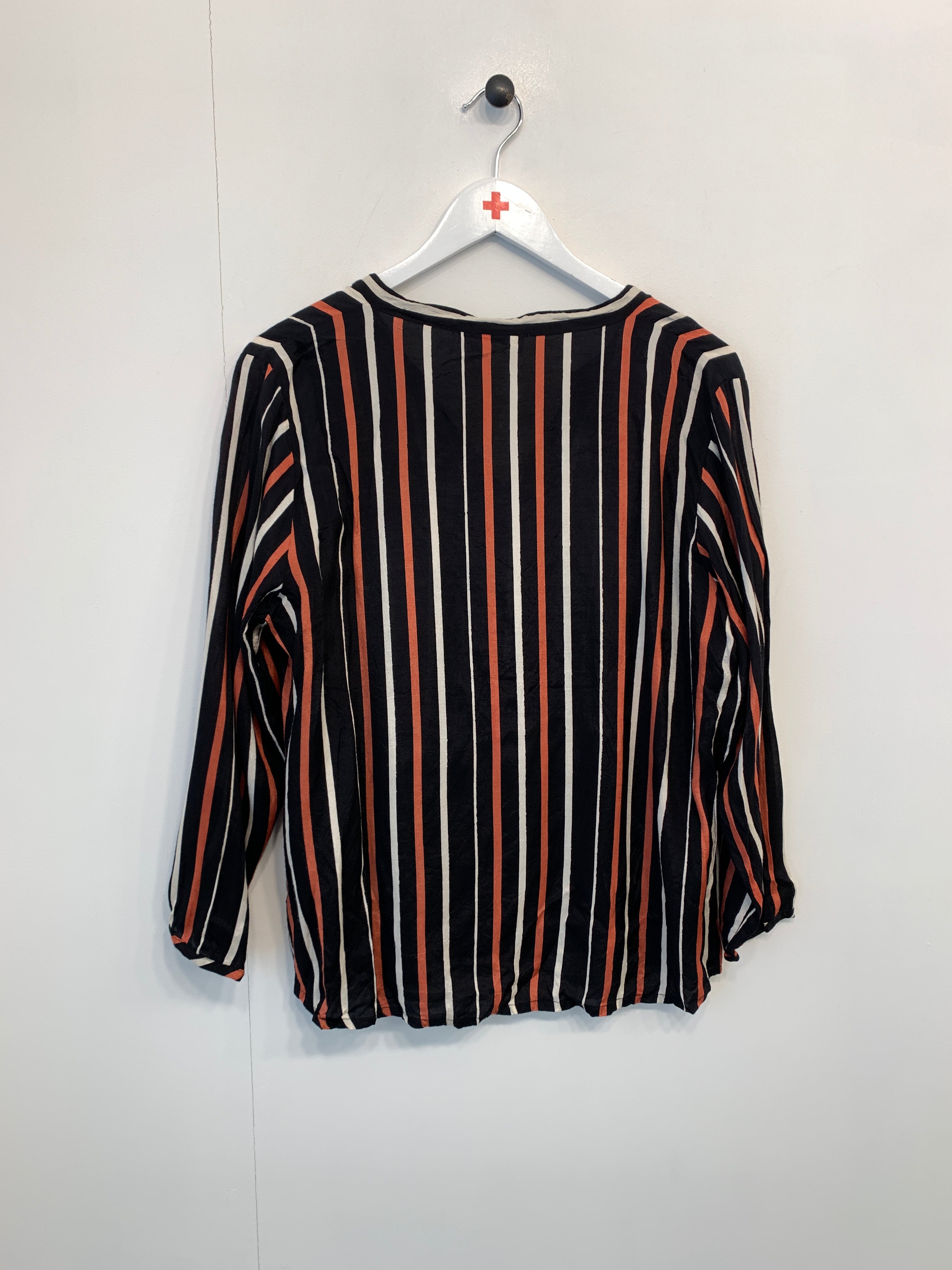 Masai Bluse