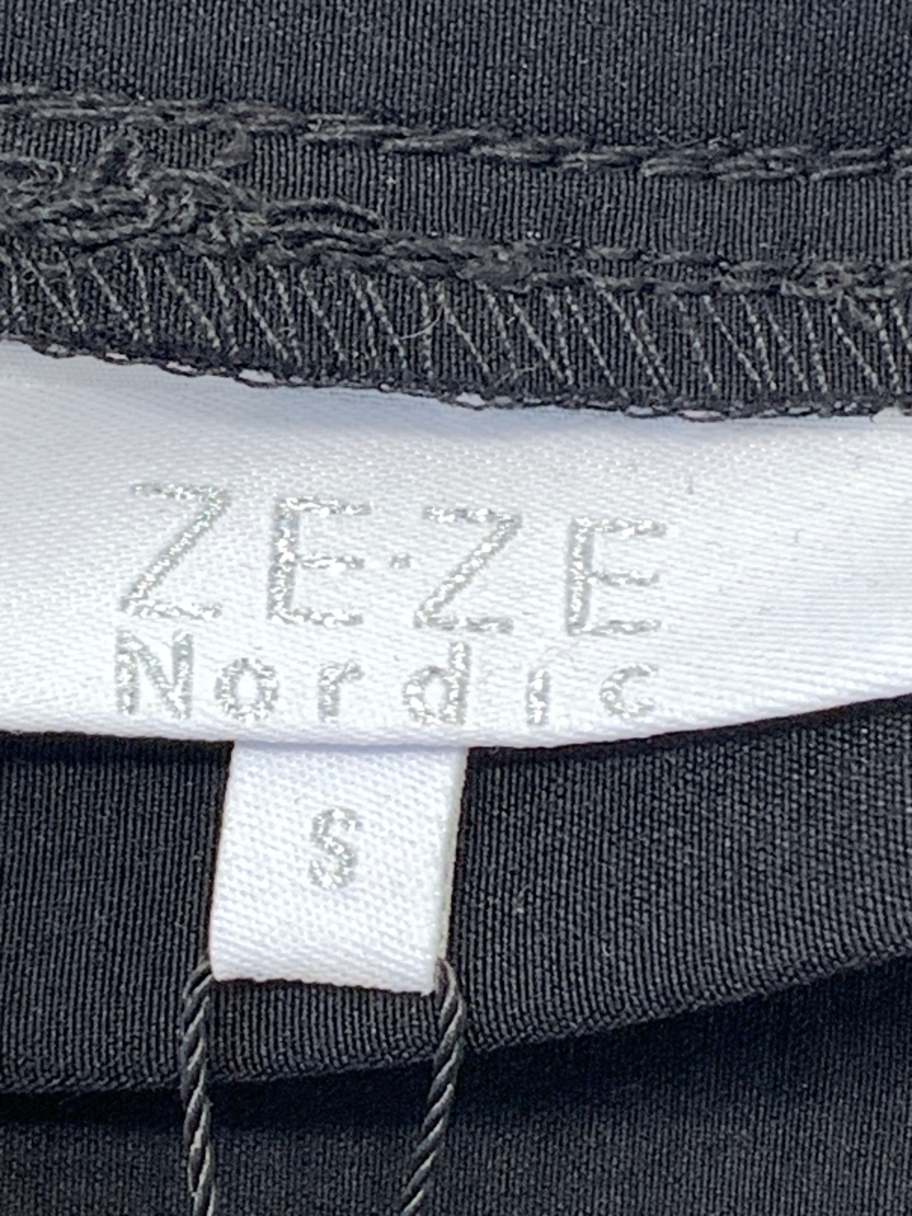 Ze-Ze Nederdel