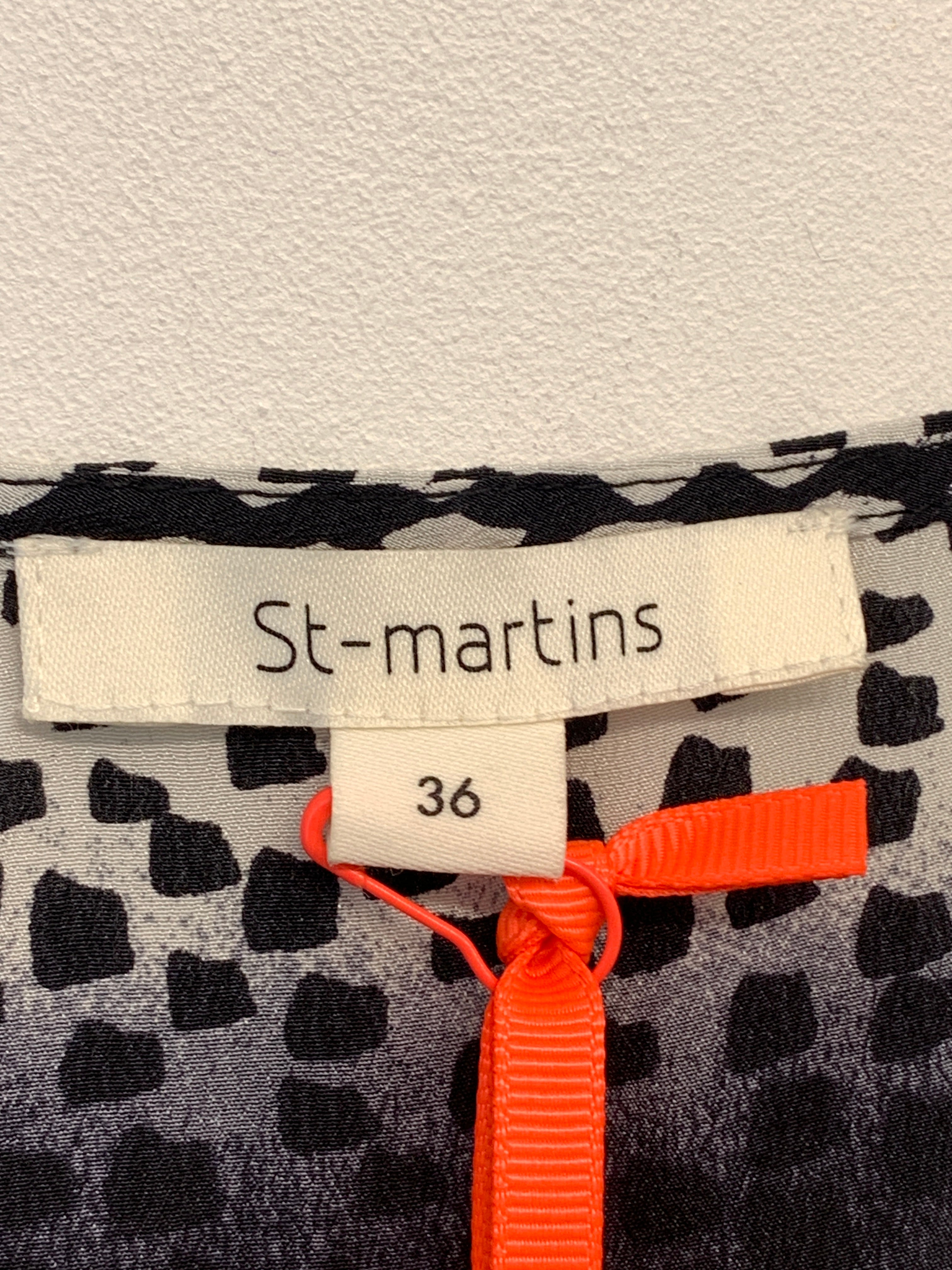 St Martins Kjole