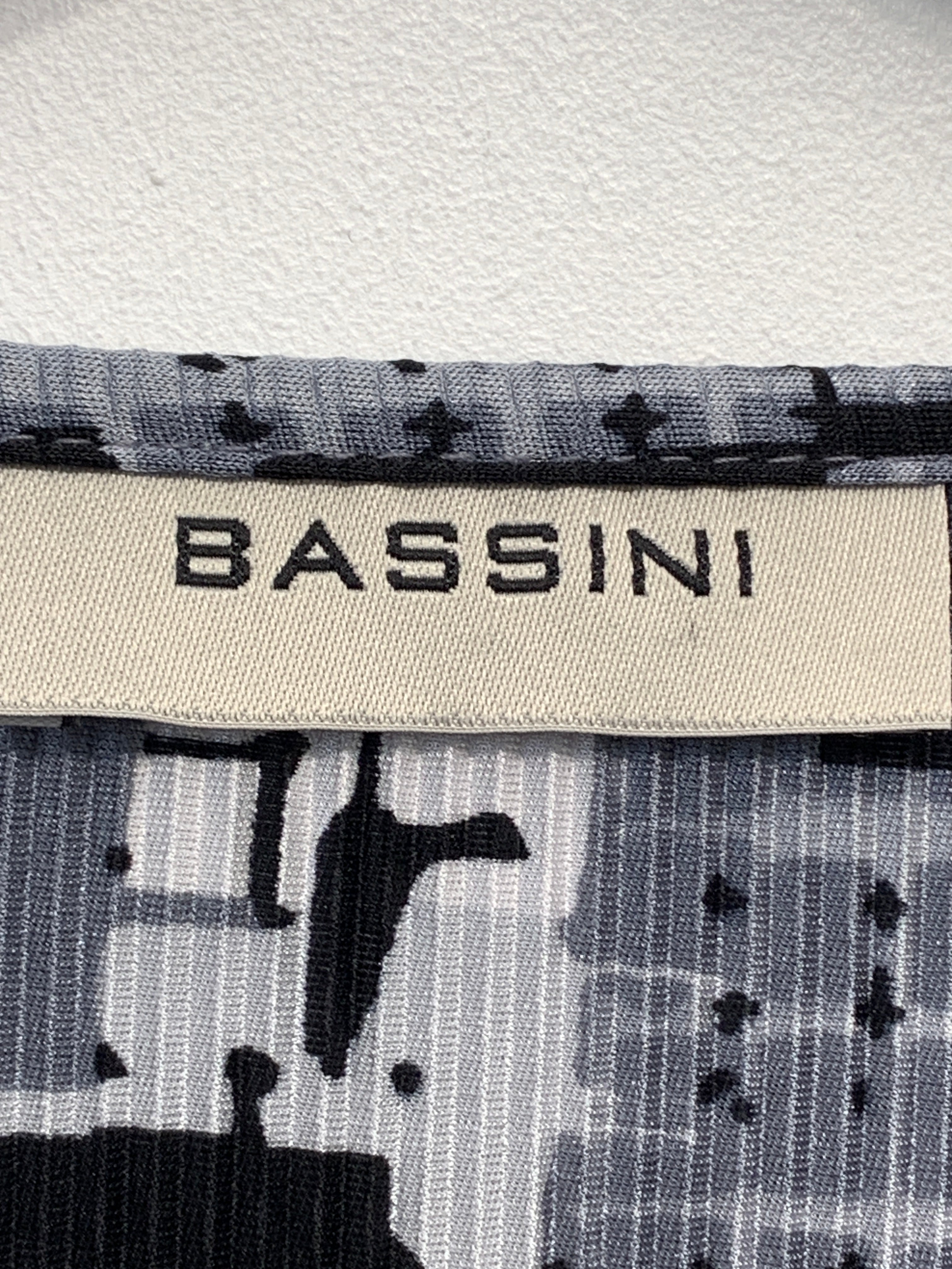 Bassini Bluse