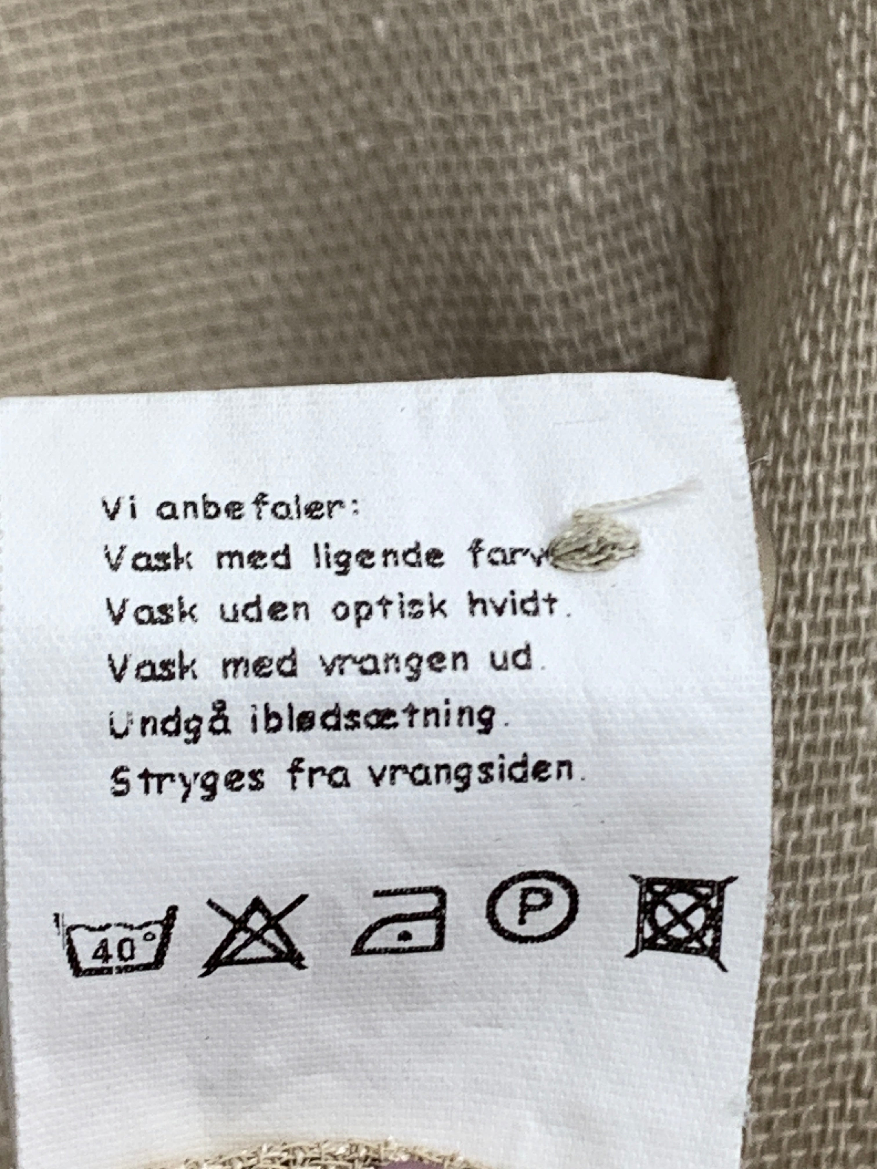 Elton Skjorte