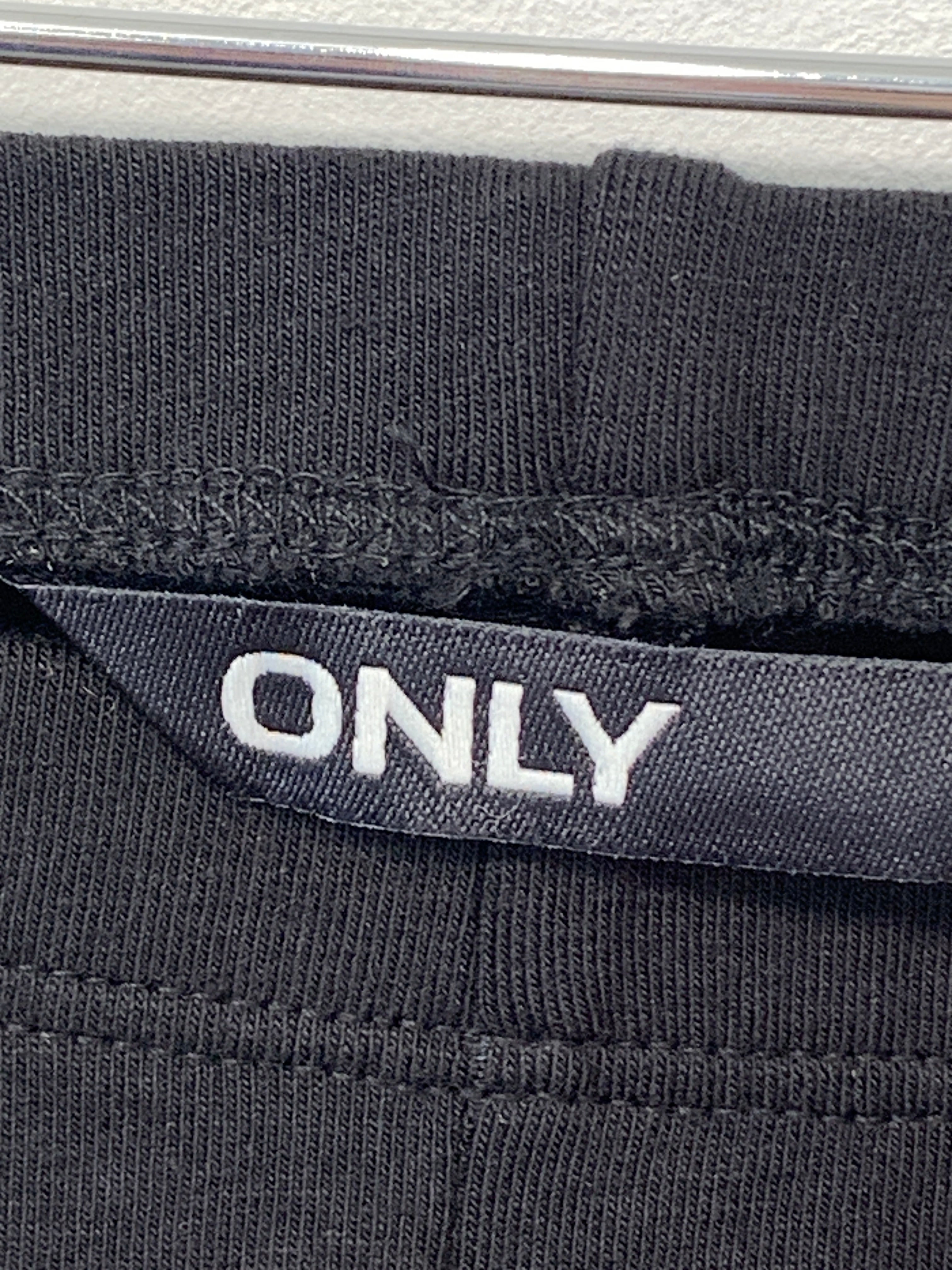 Only Shorts