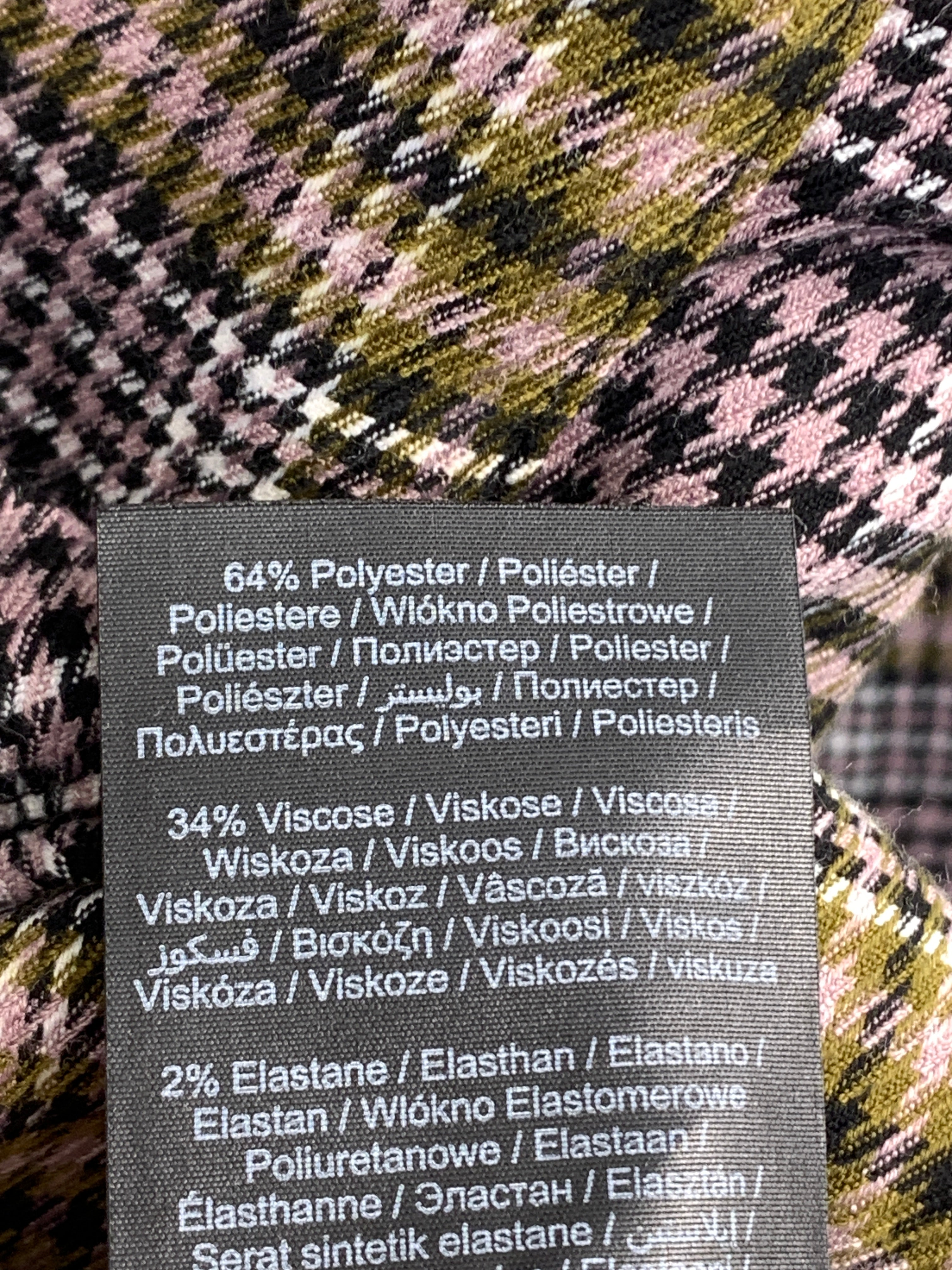 Vero Moda Jakke