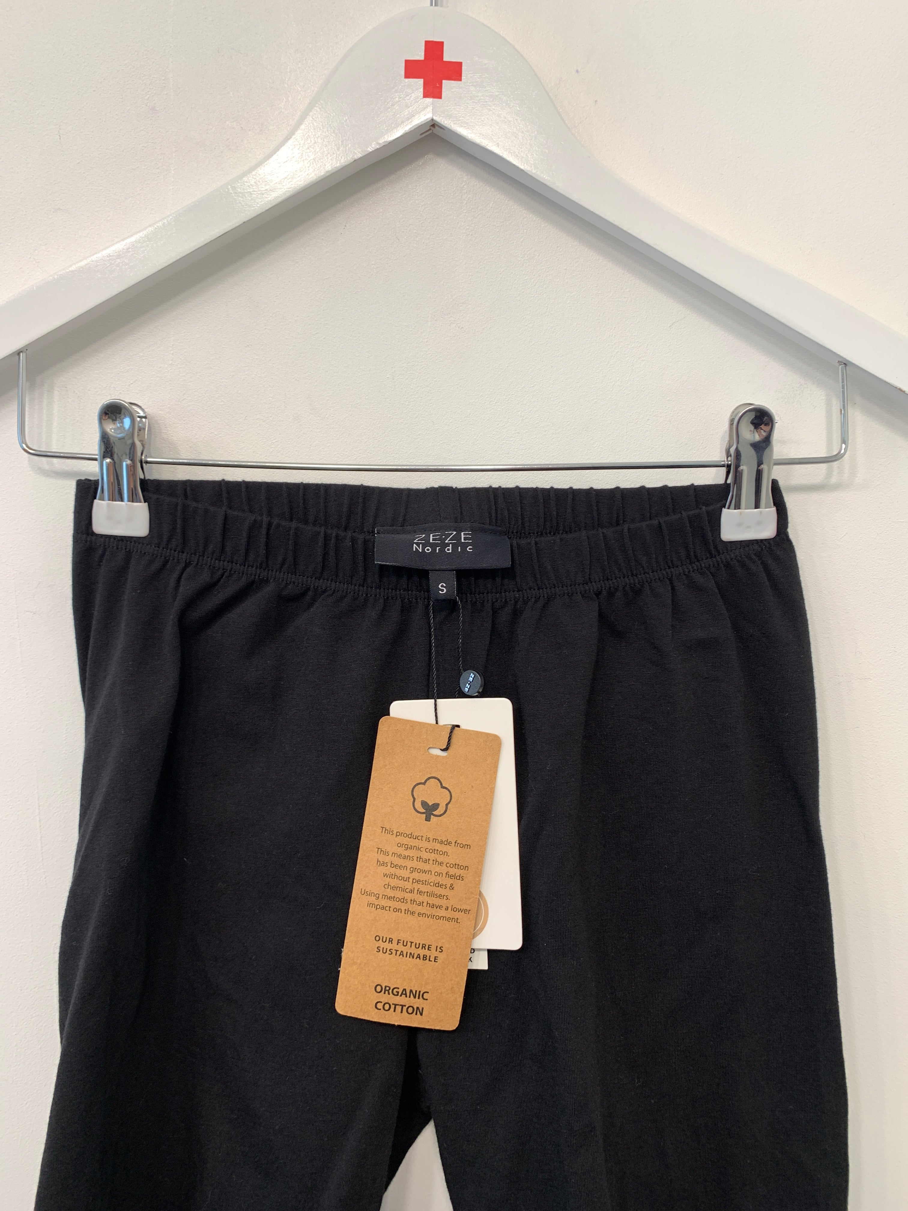 Ze-Ze Shorts