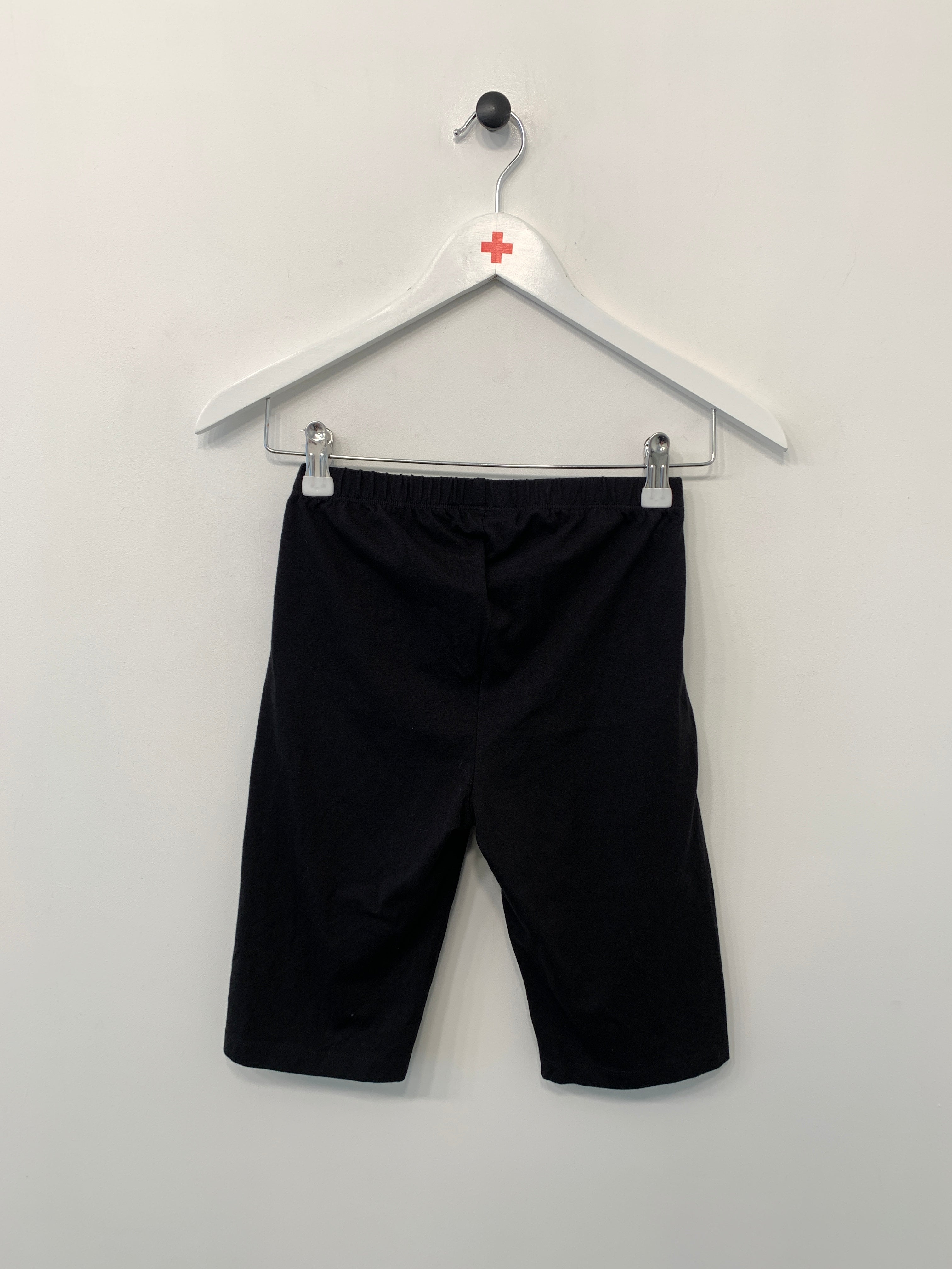 Ze-Ze Shorts