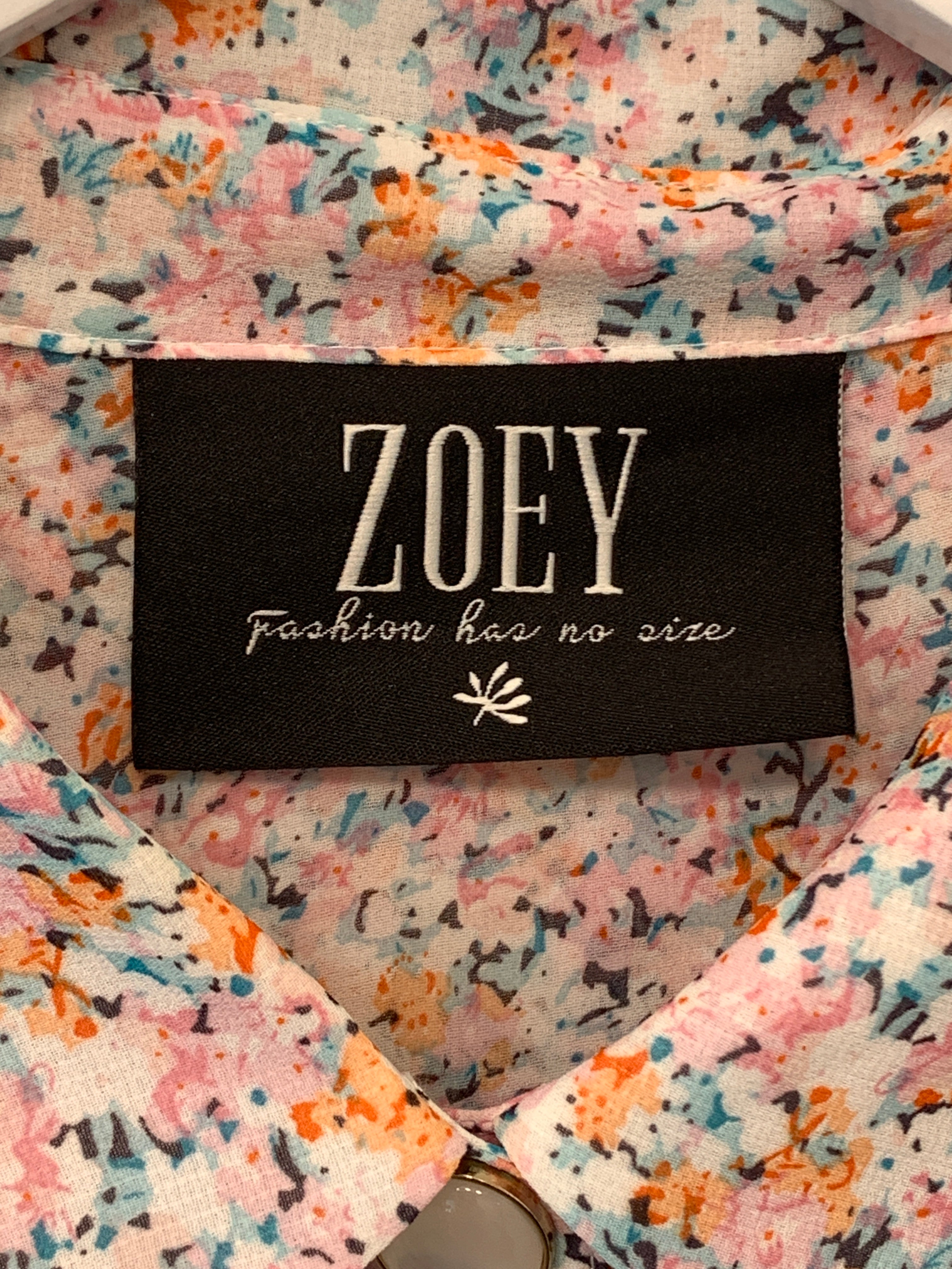 Zoey Kjole