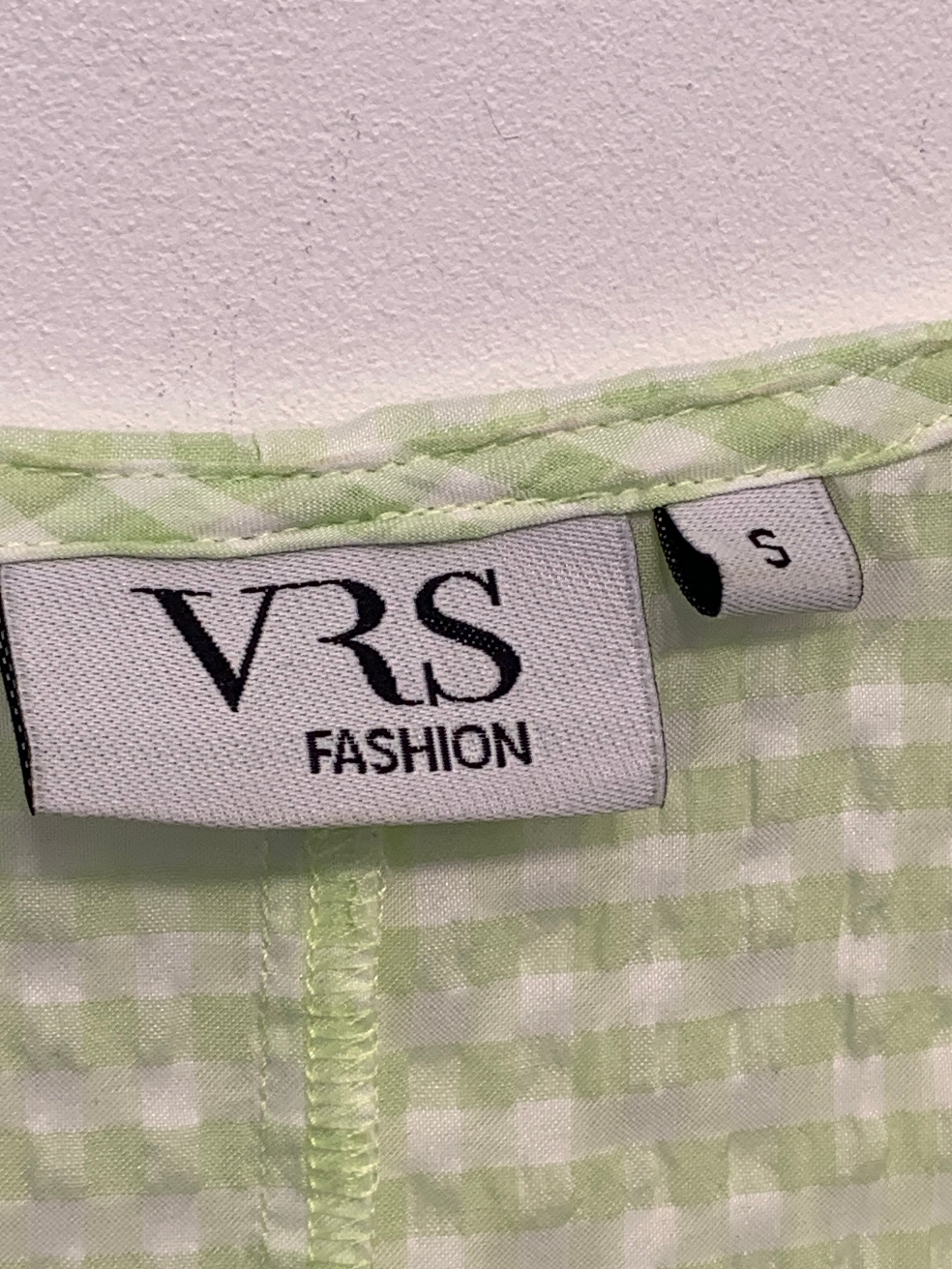 VRS Kjole