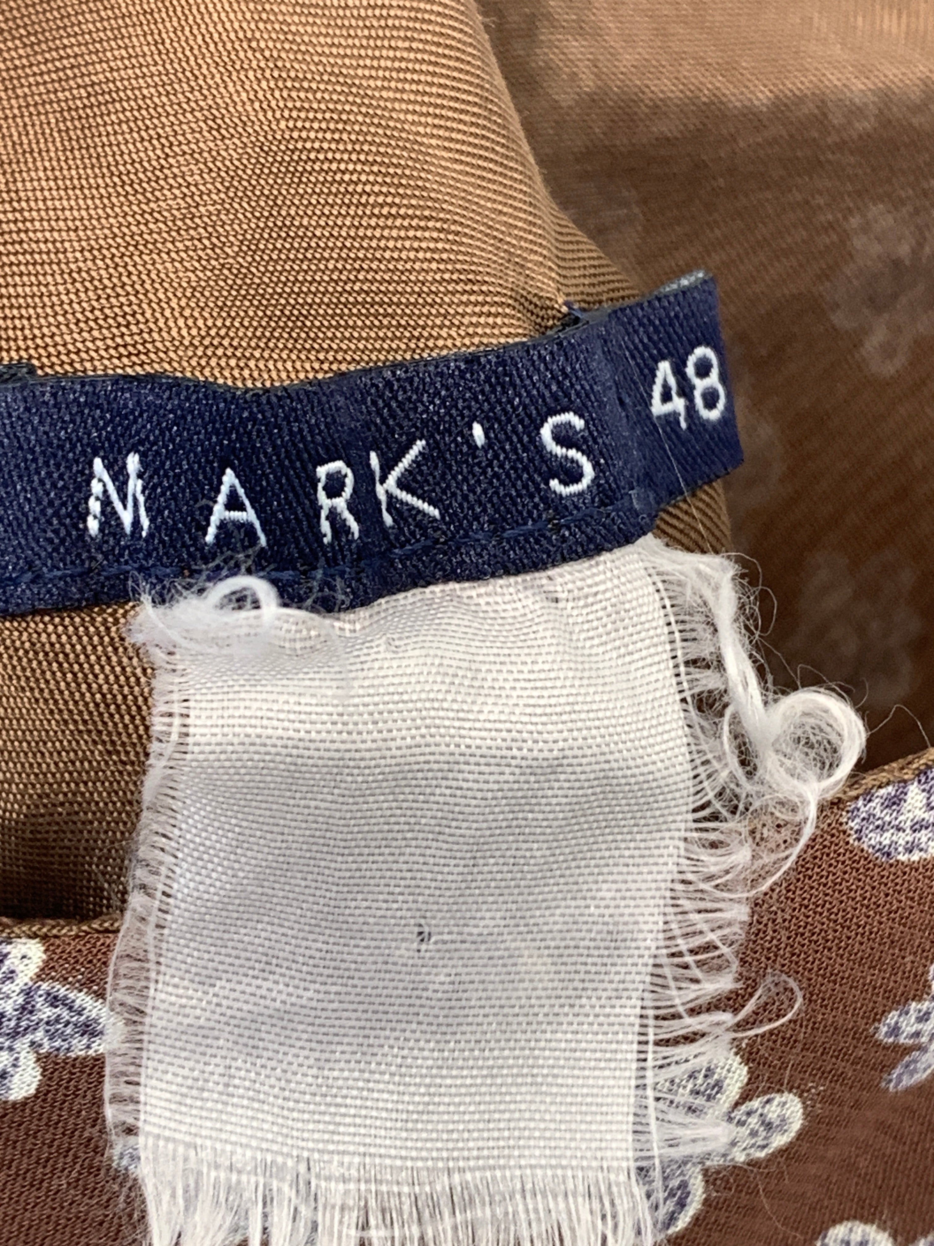 Mark’s Kjole