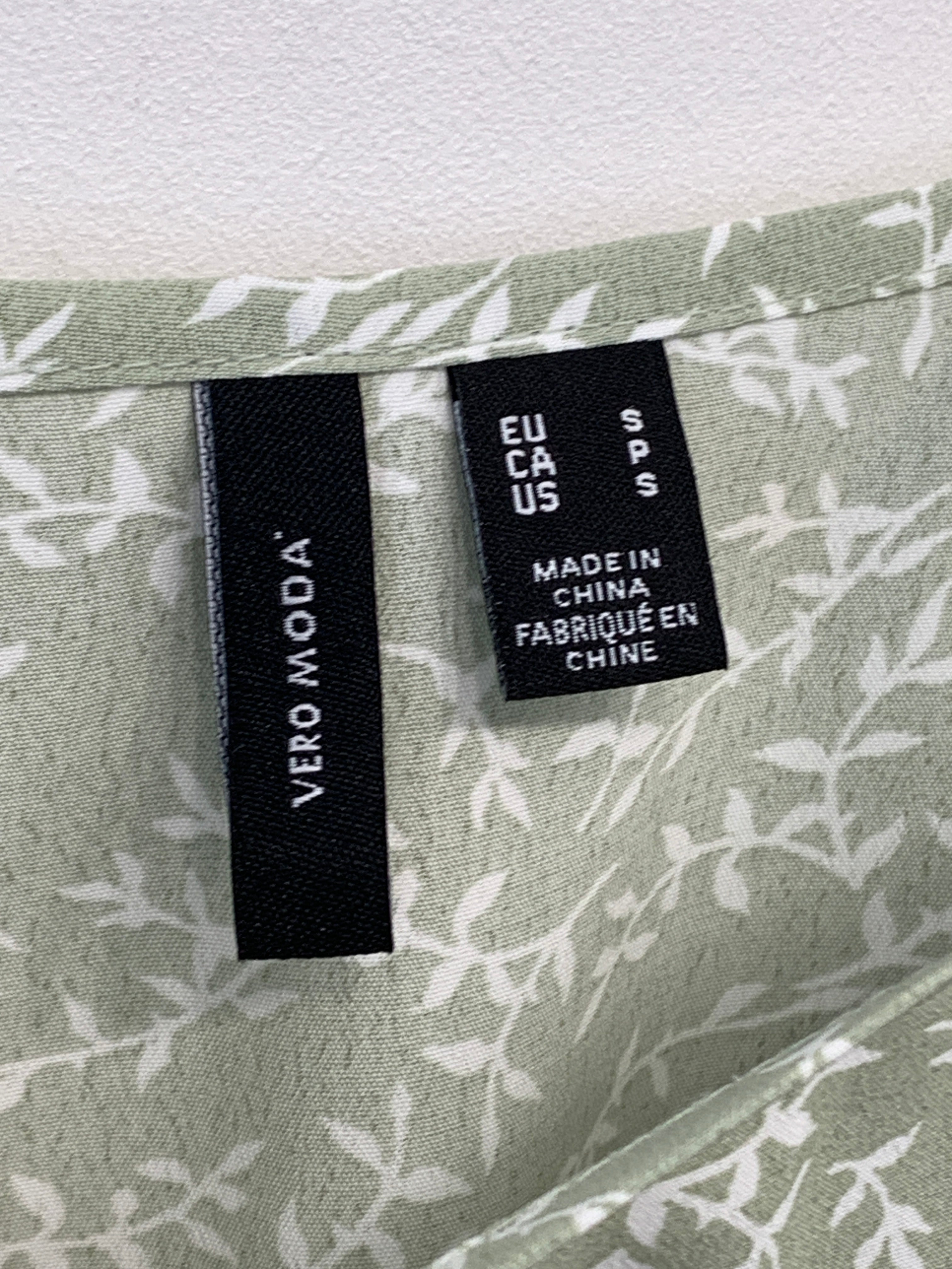 Vero Moda Kjole
