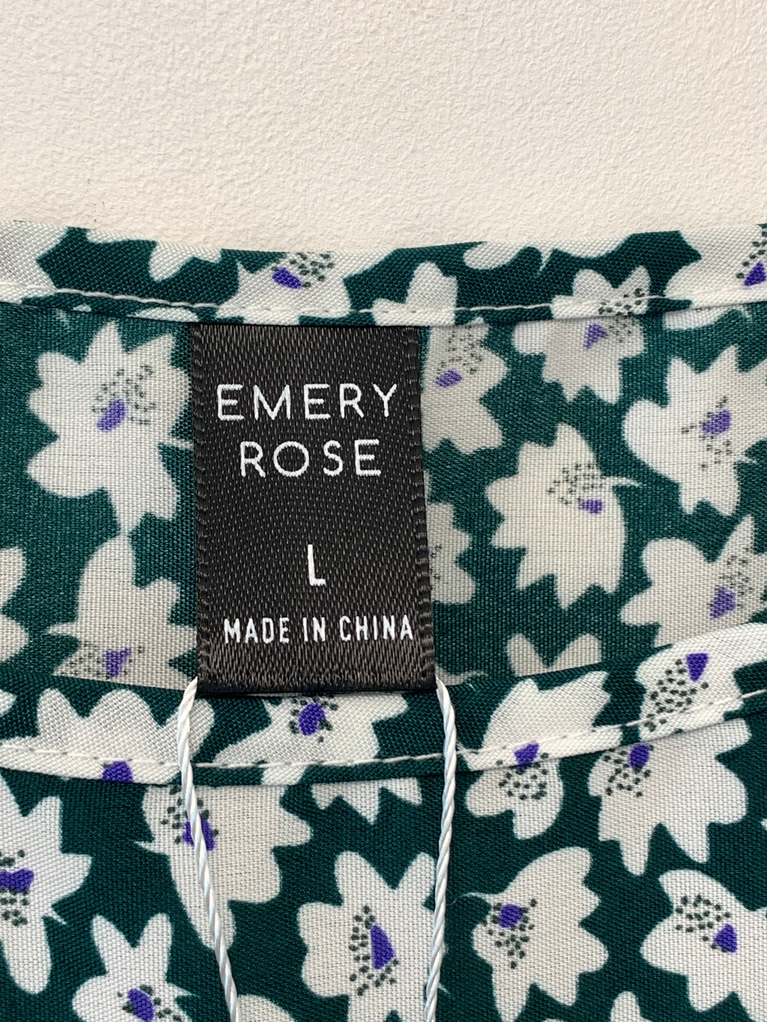 Emery Rose