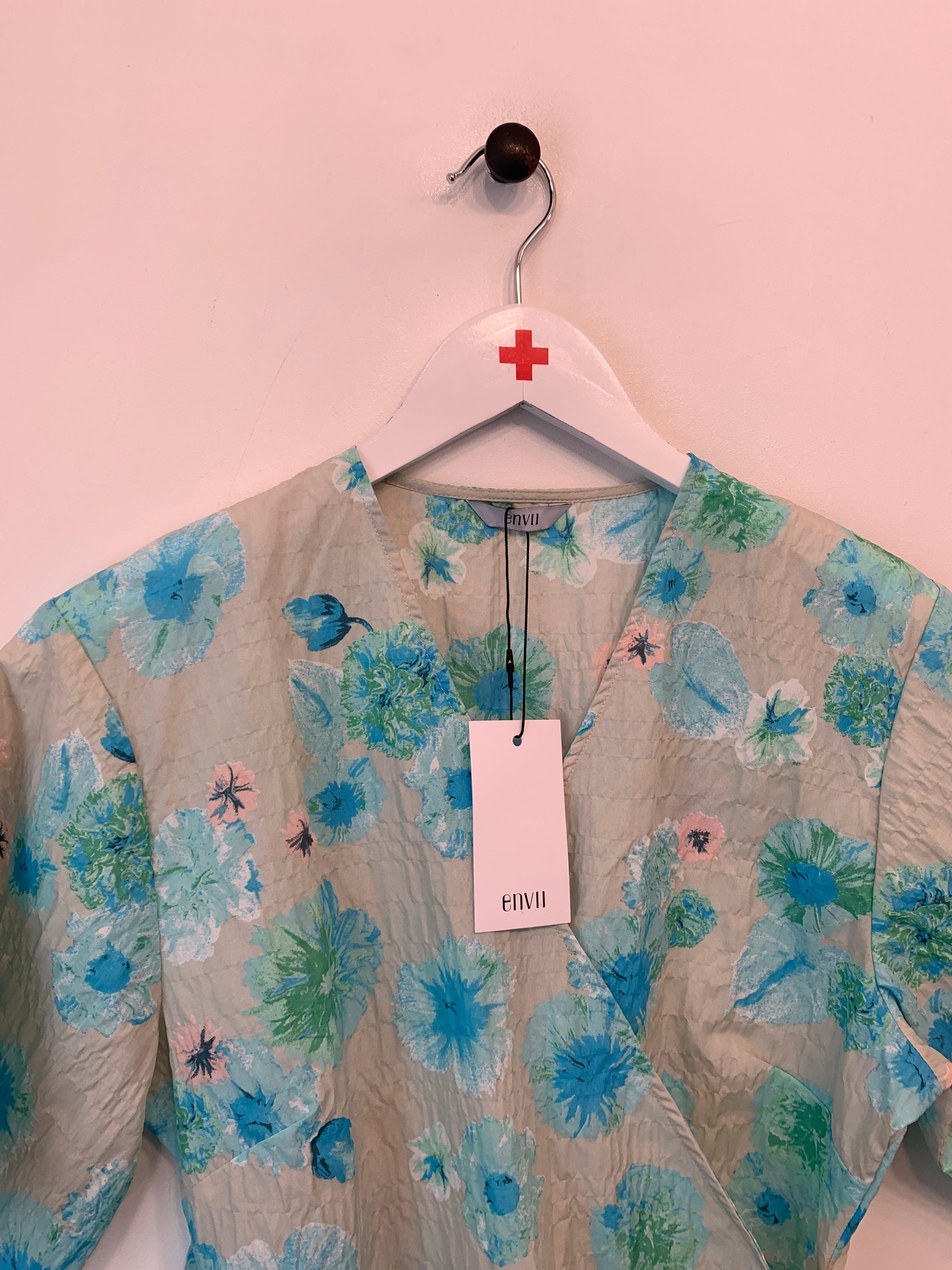 Envii Bluse