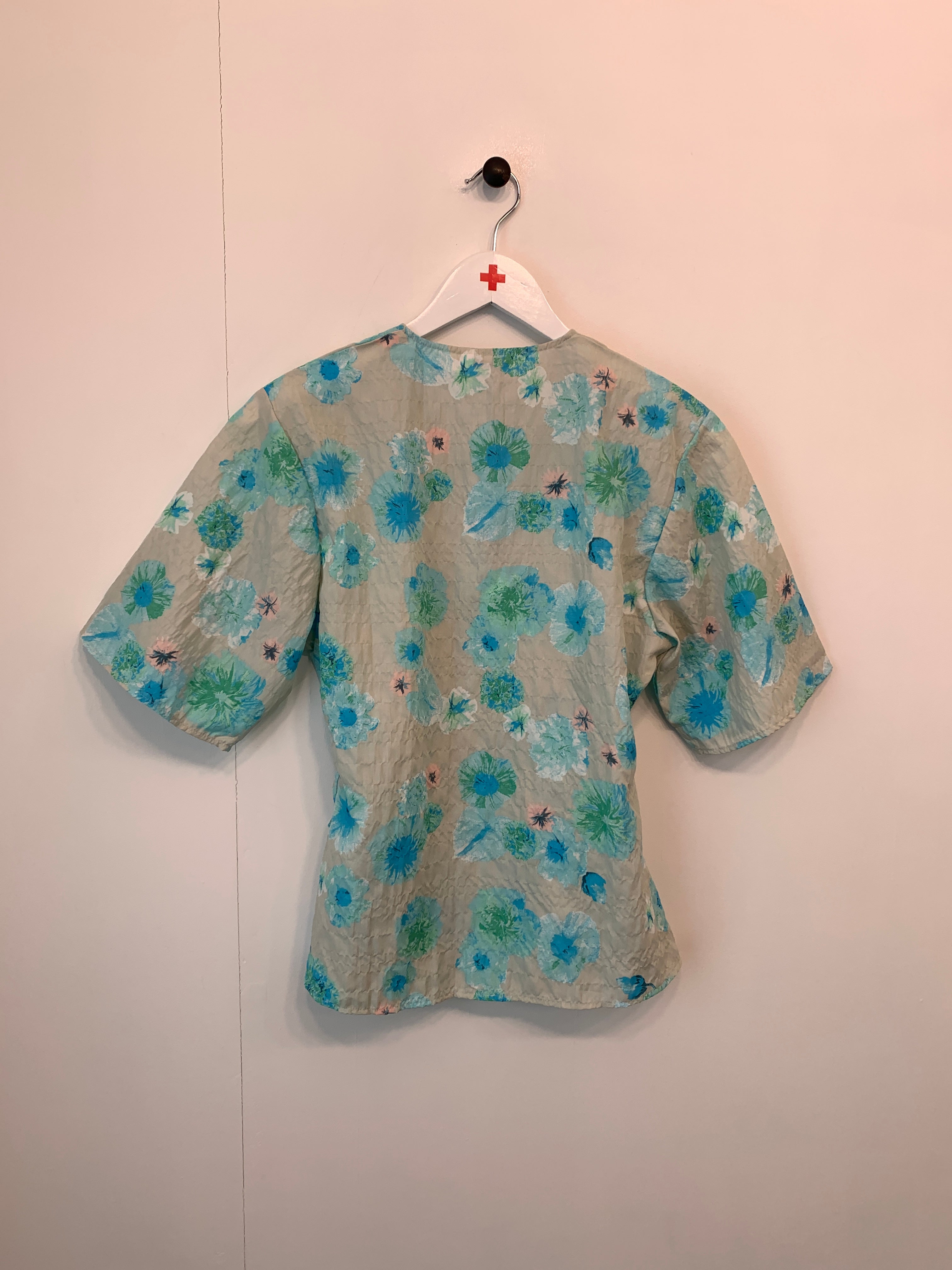 Envii Bluse