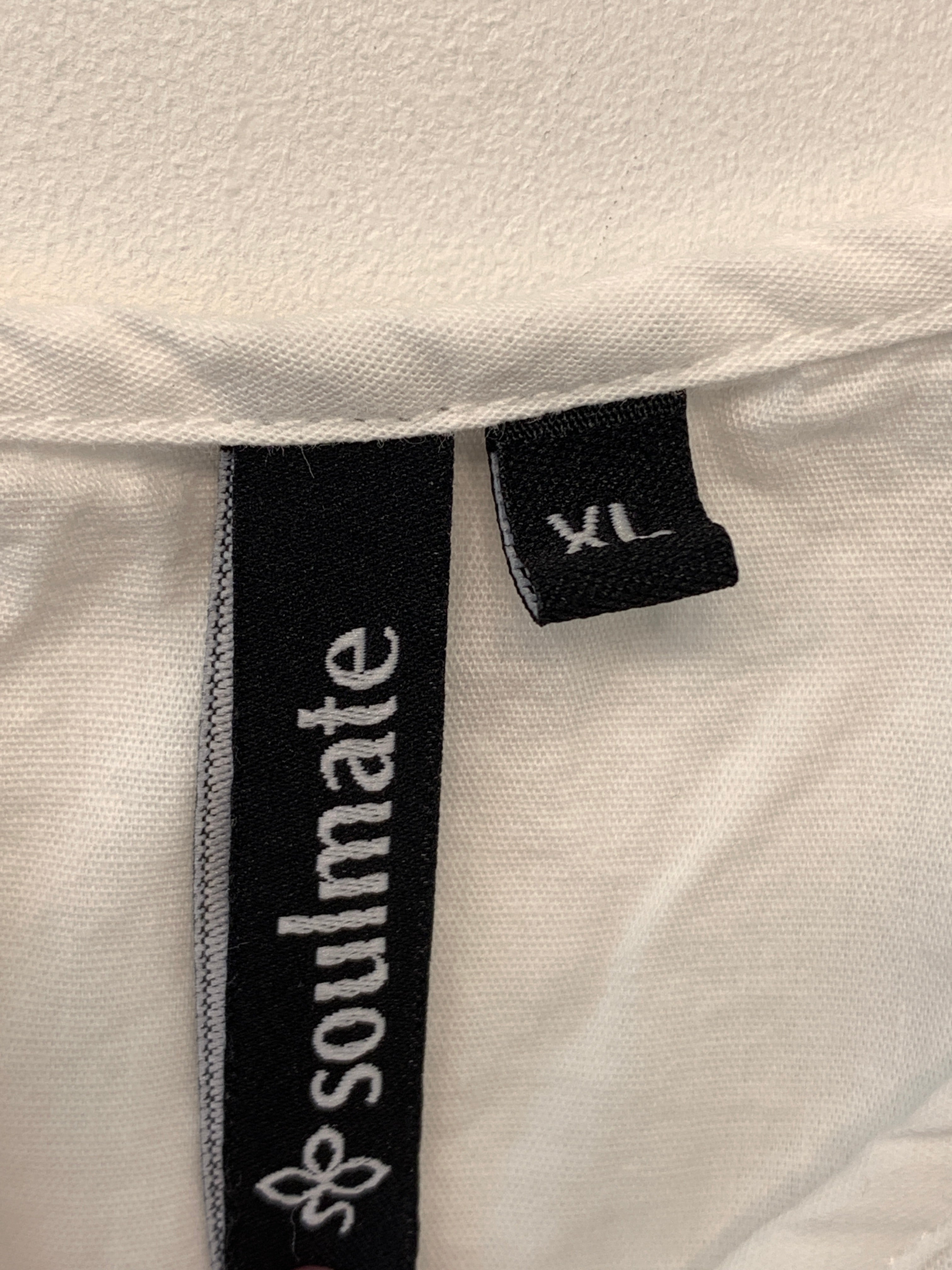 Soulmate Bluse