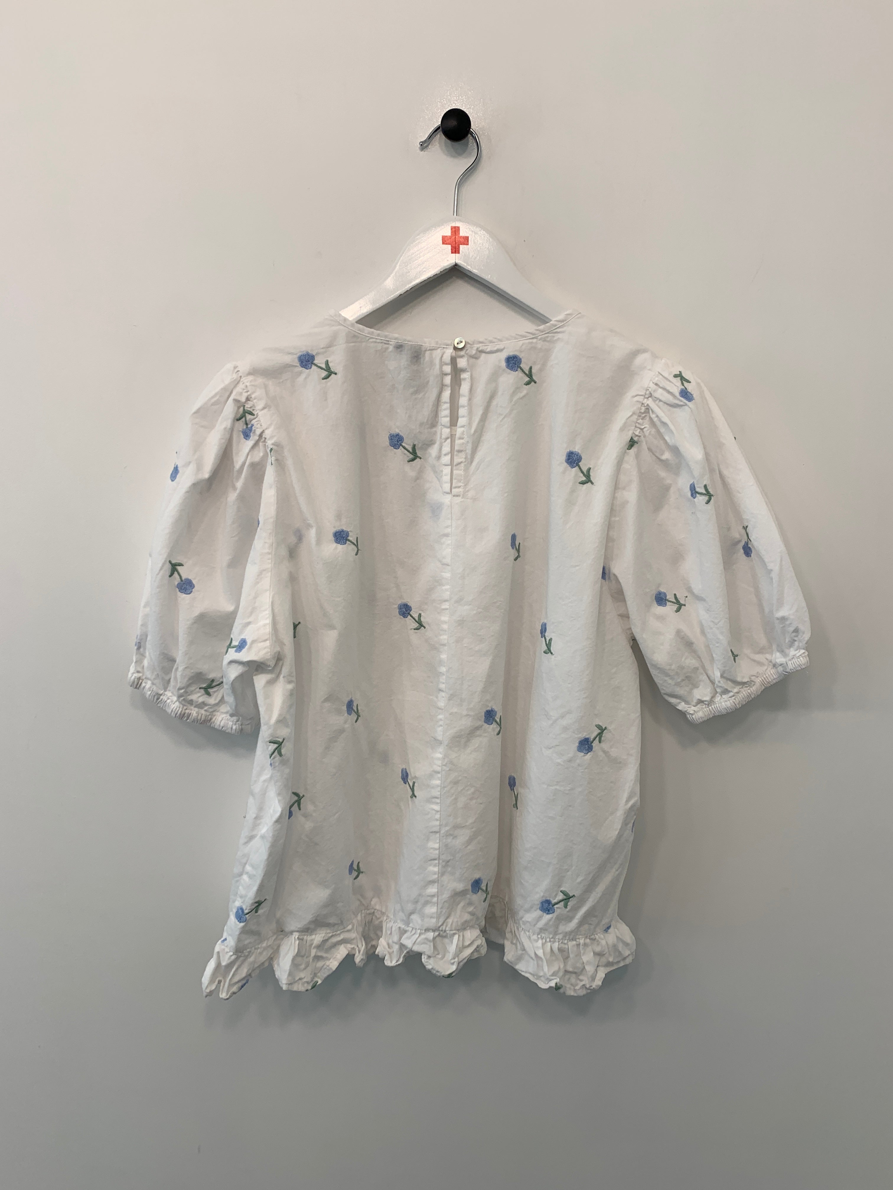 Soulmate Bluse