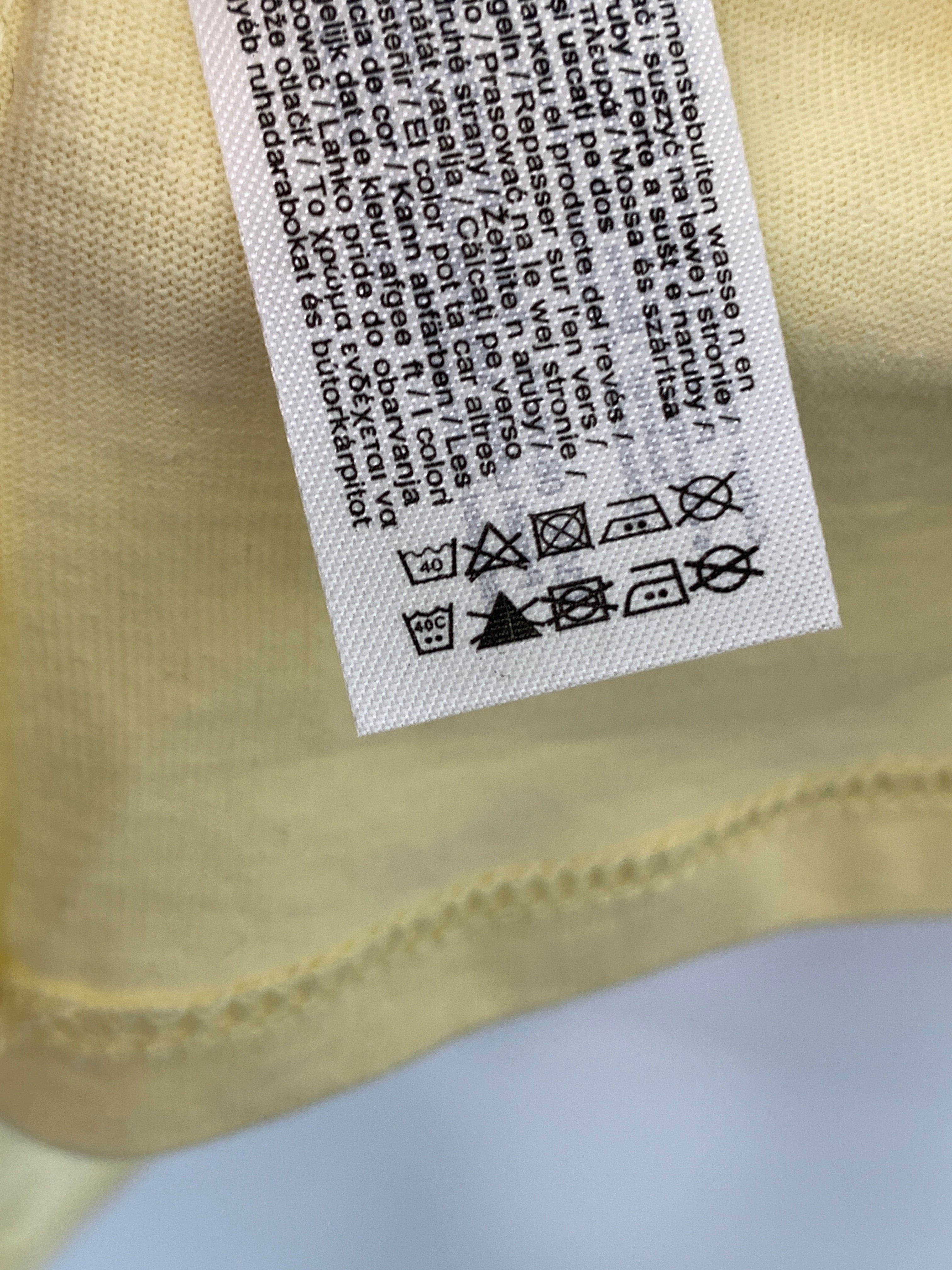 Primark T-shirt