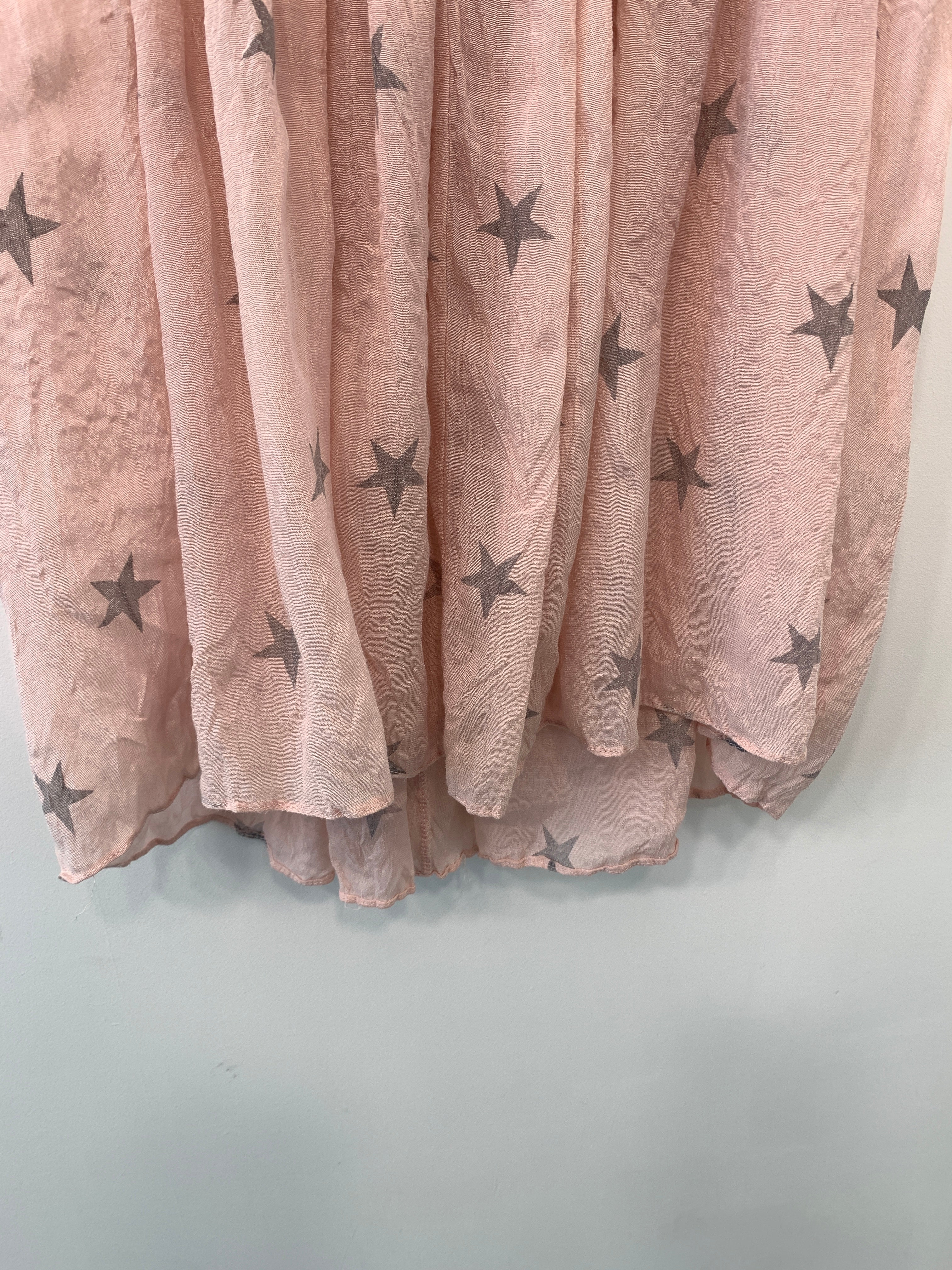 Saint Tropez Bluse