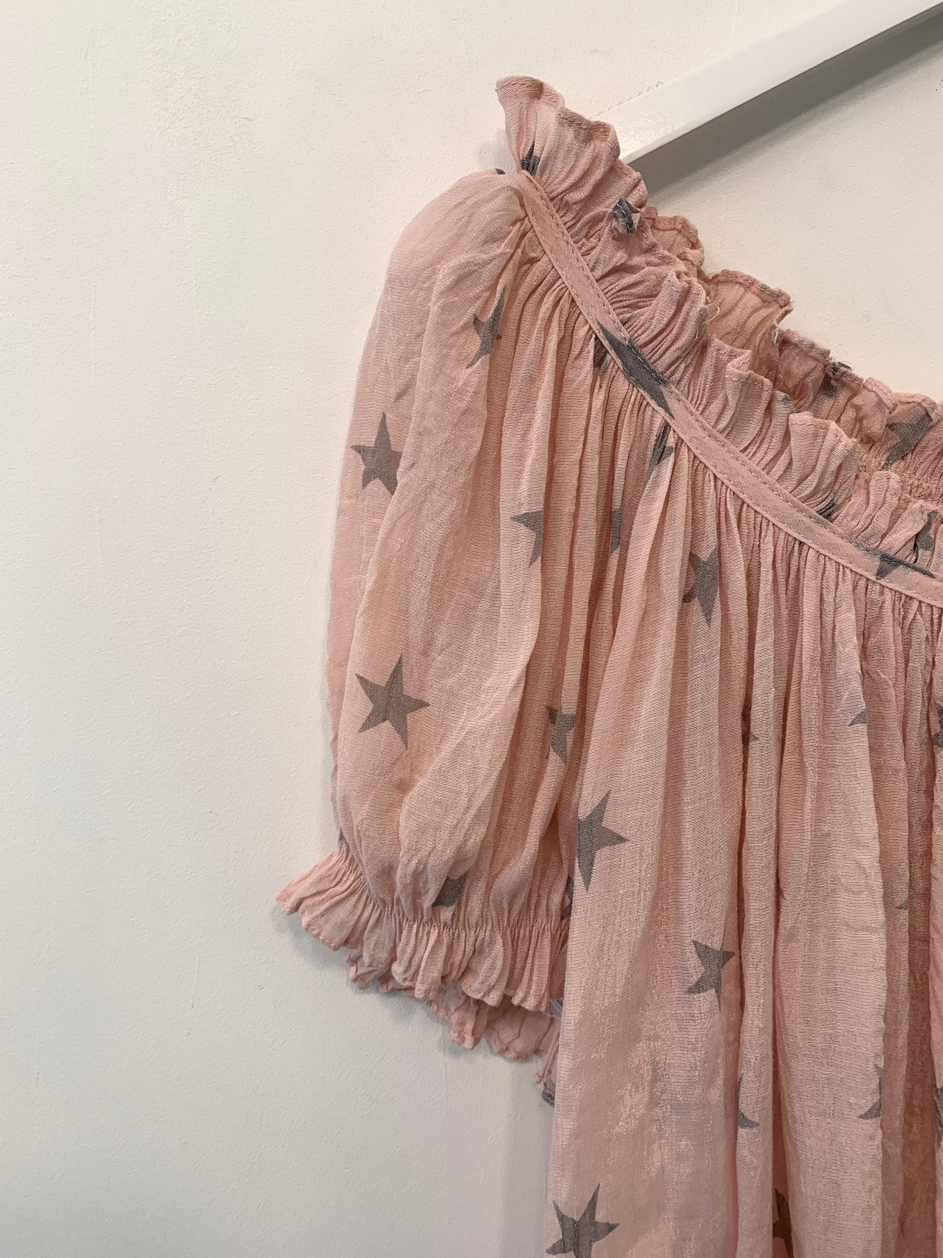 Saint Tropez Bluse