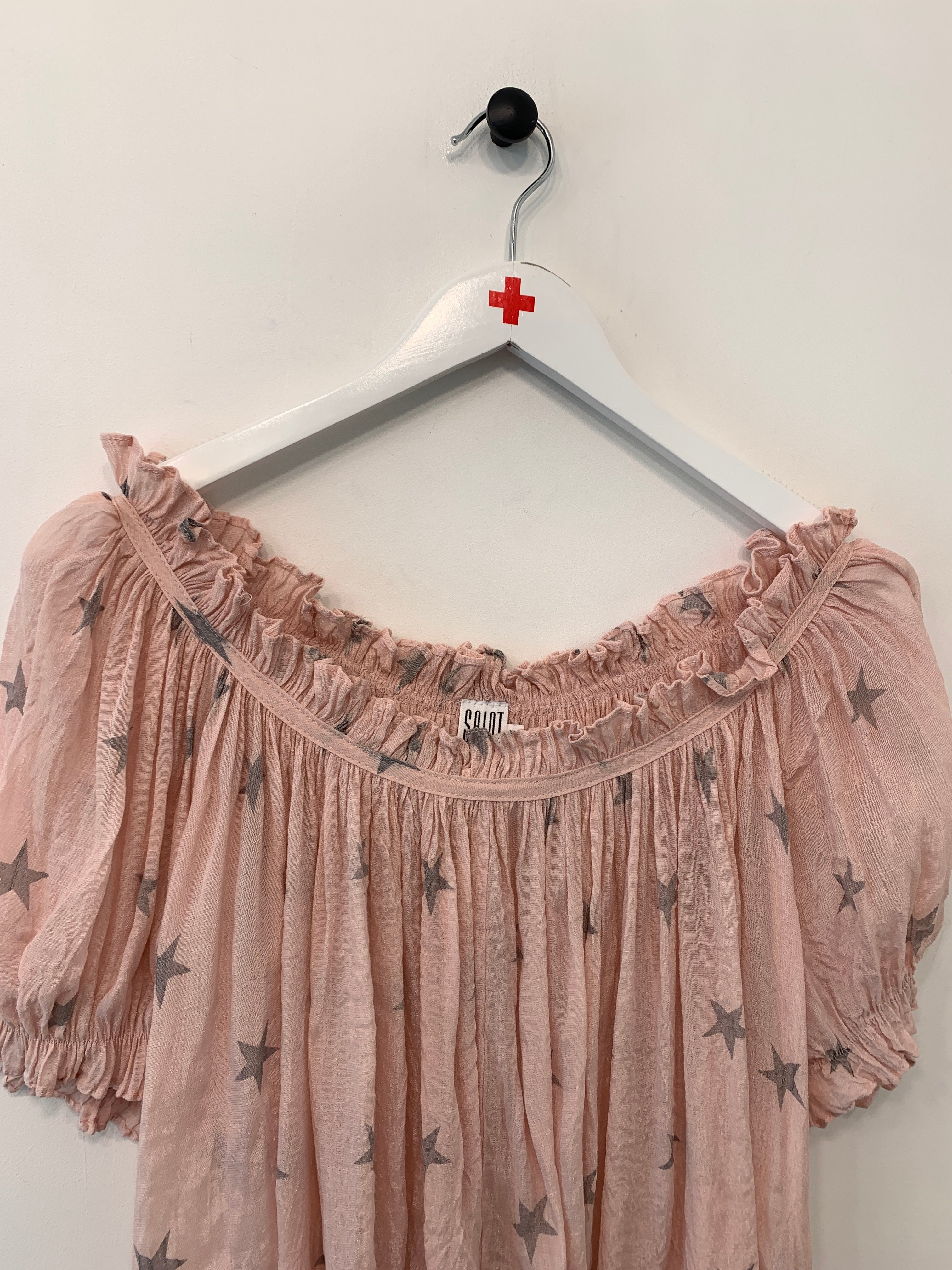 Saint Tropez Bluse