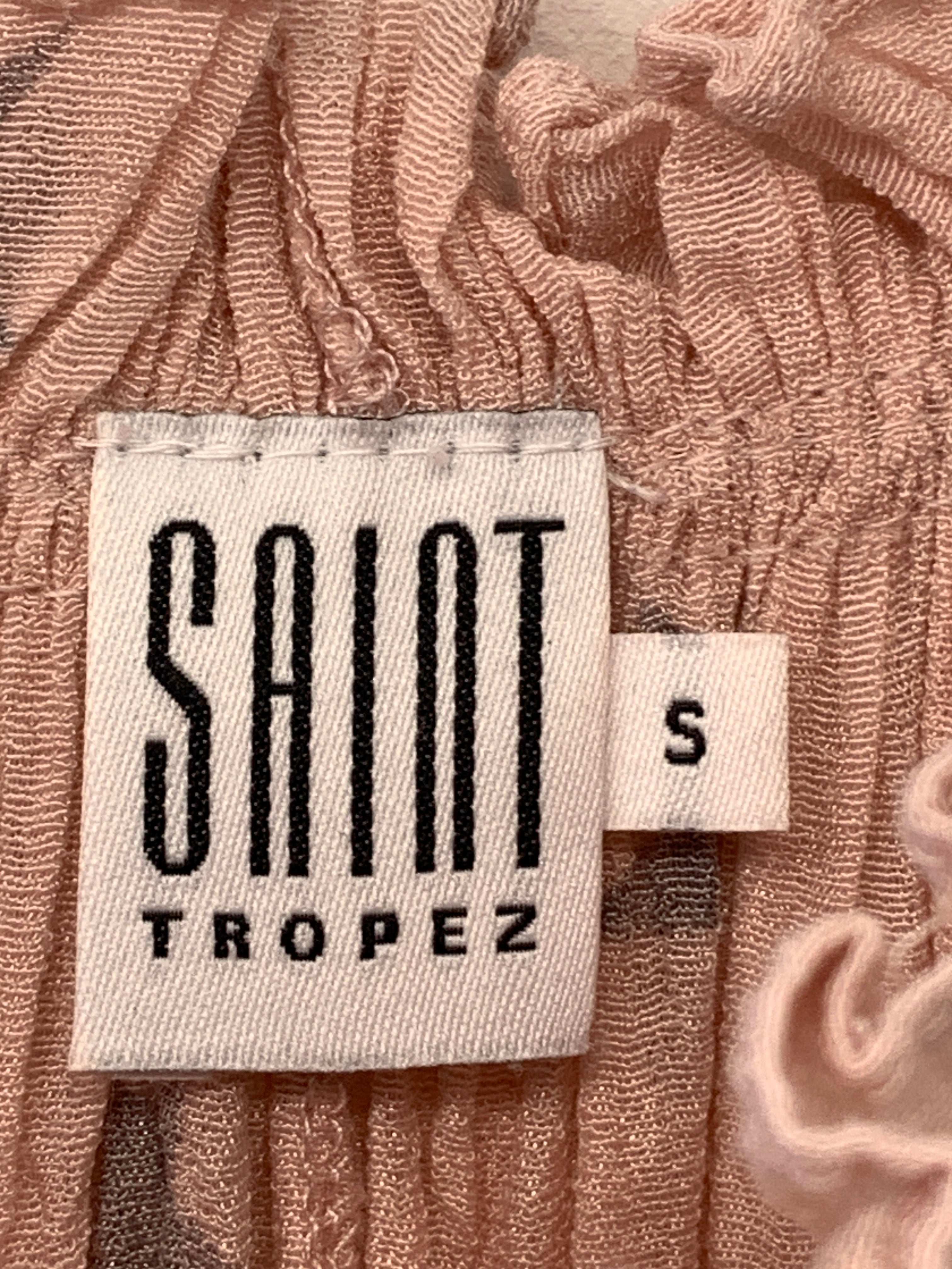 Saint Tropez Bluse