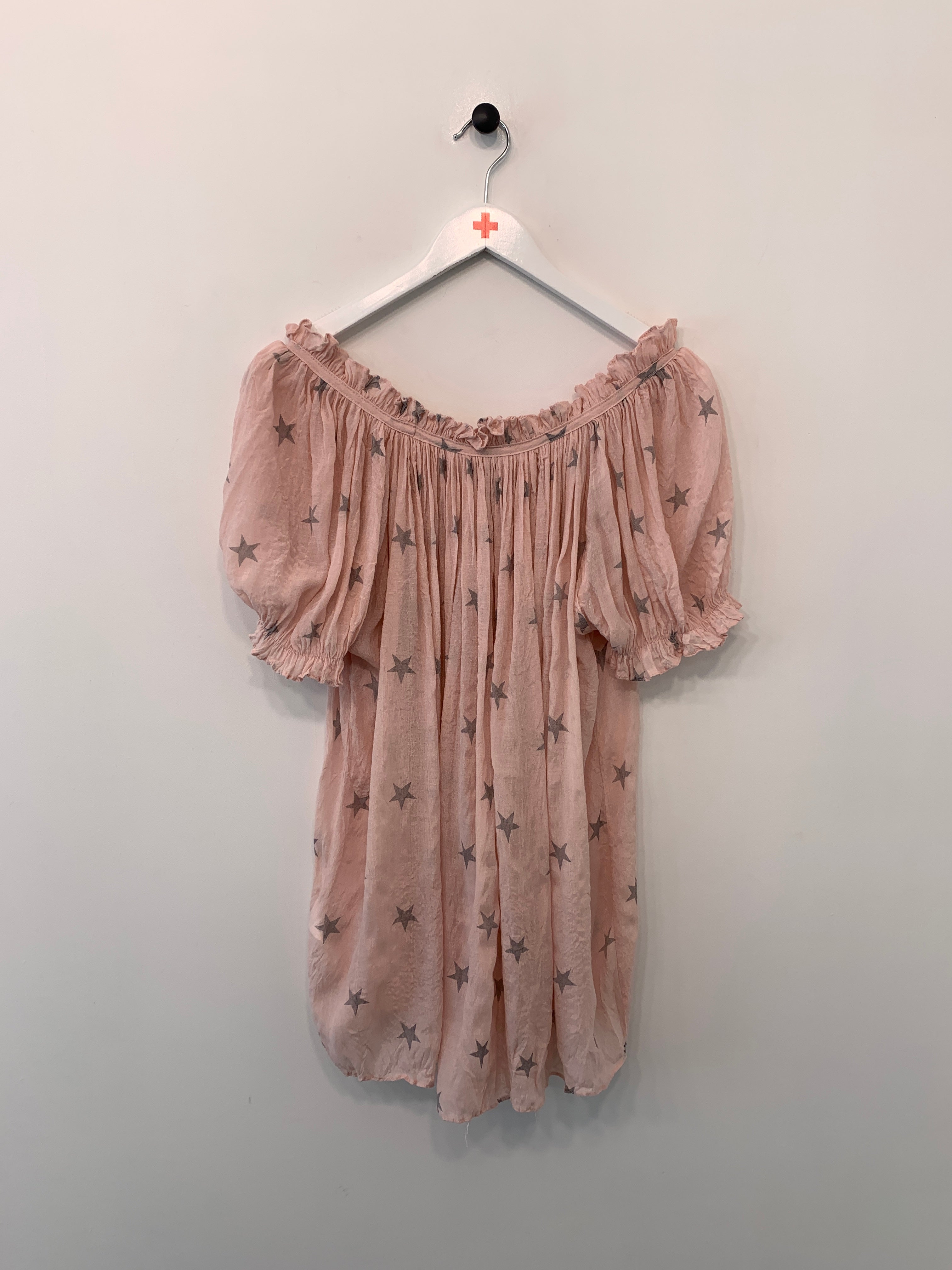 Saint Tropez Bluse