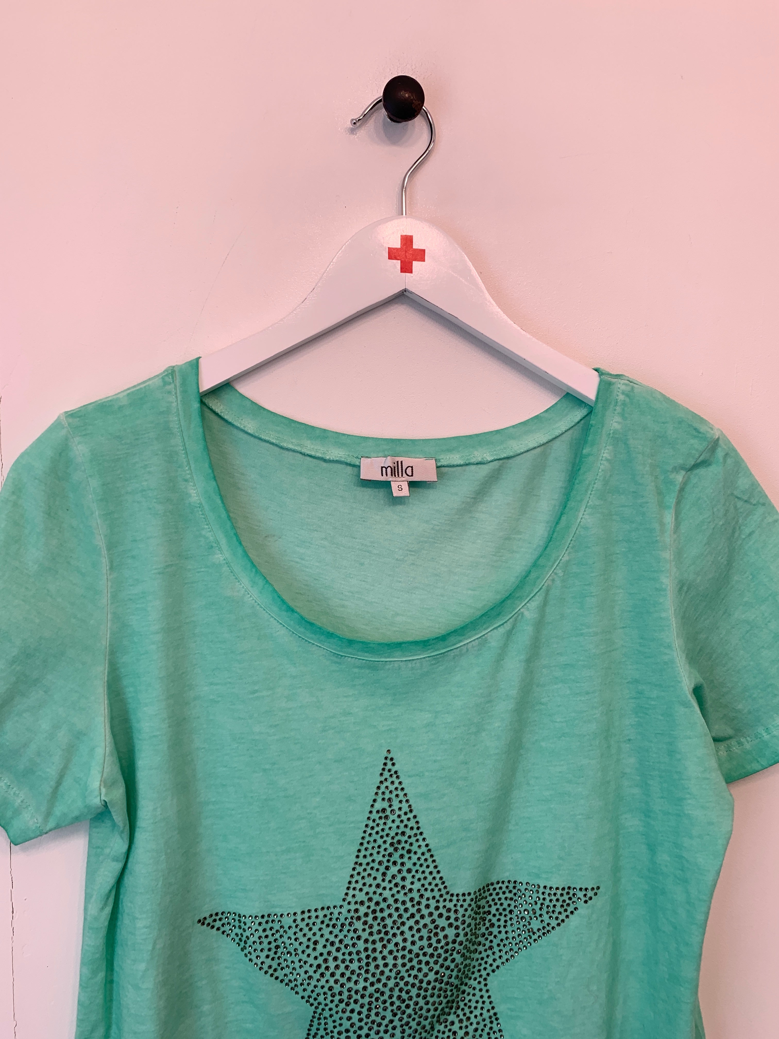 Milla T-shirt