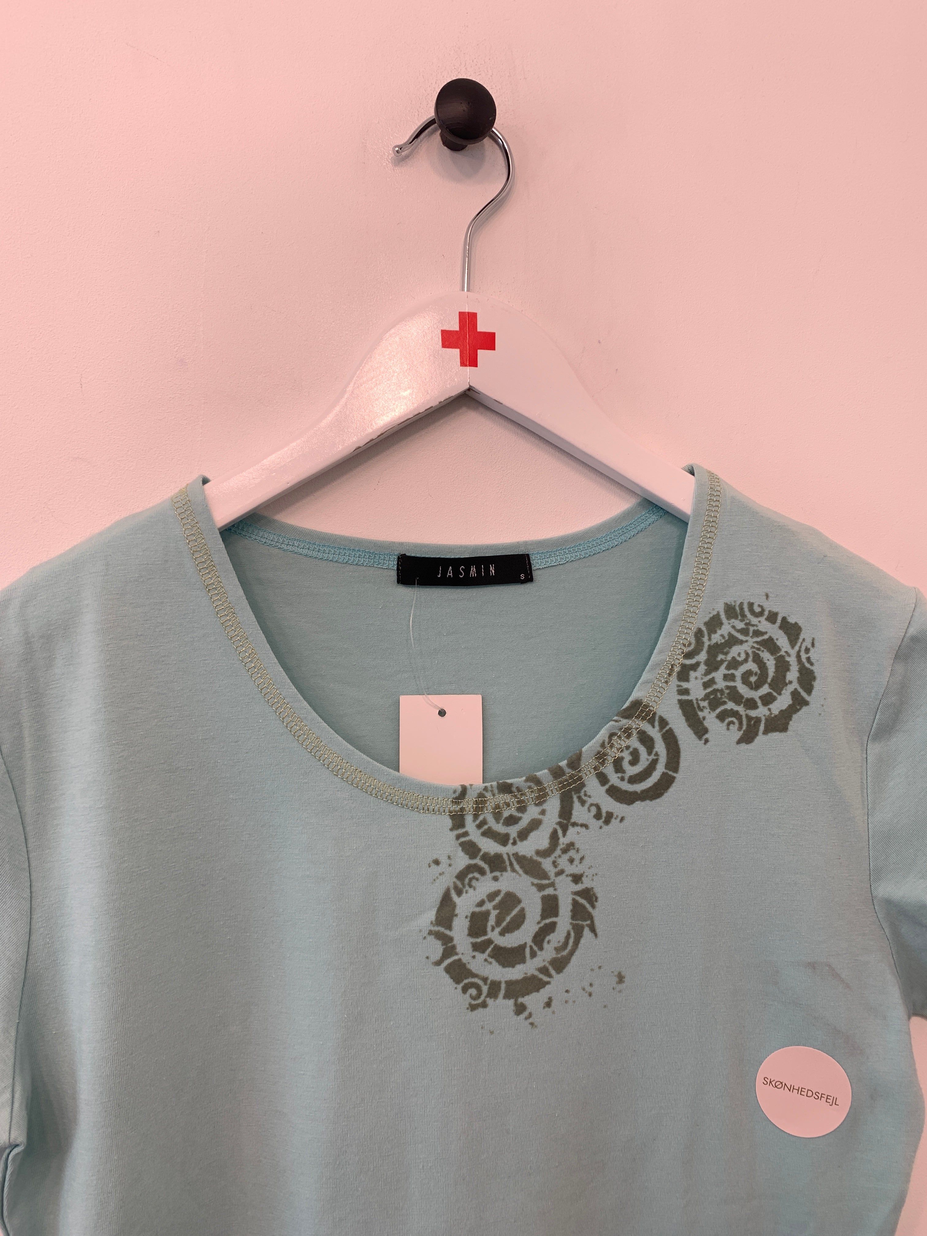 Jasmin T-shirt