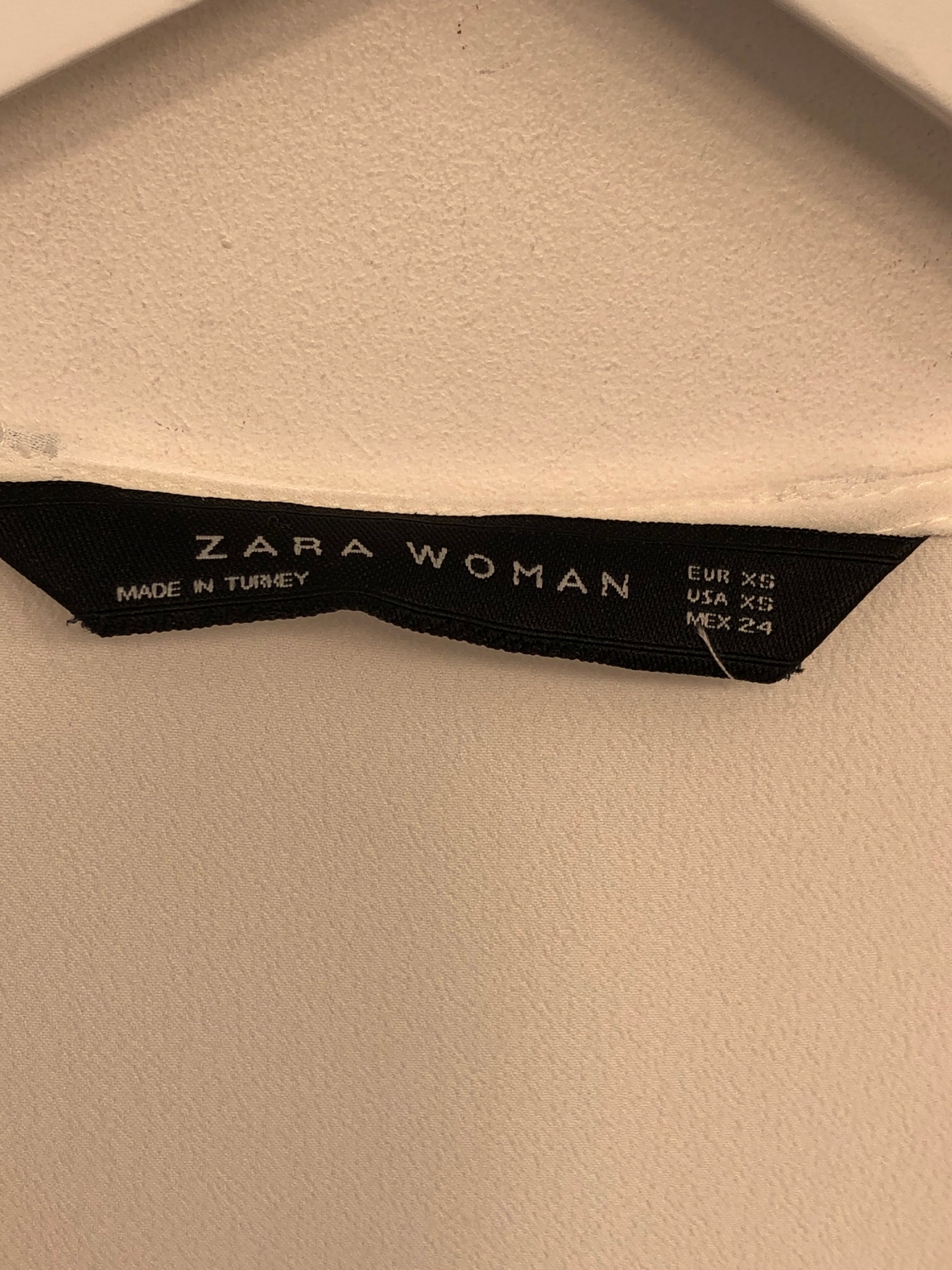 ZARA Kjole