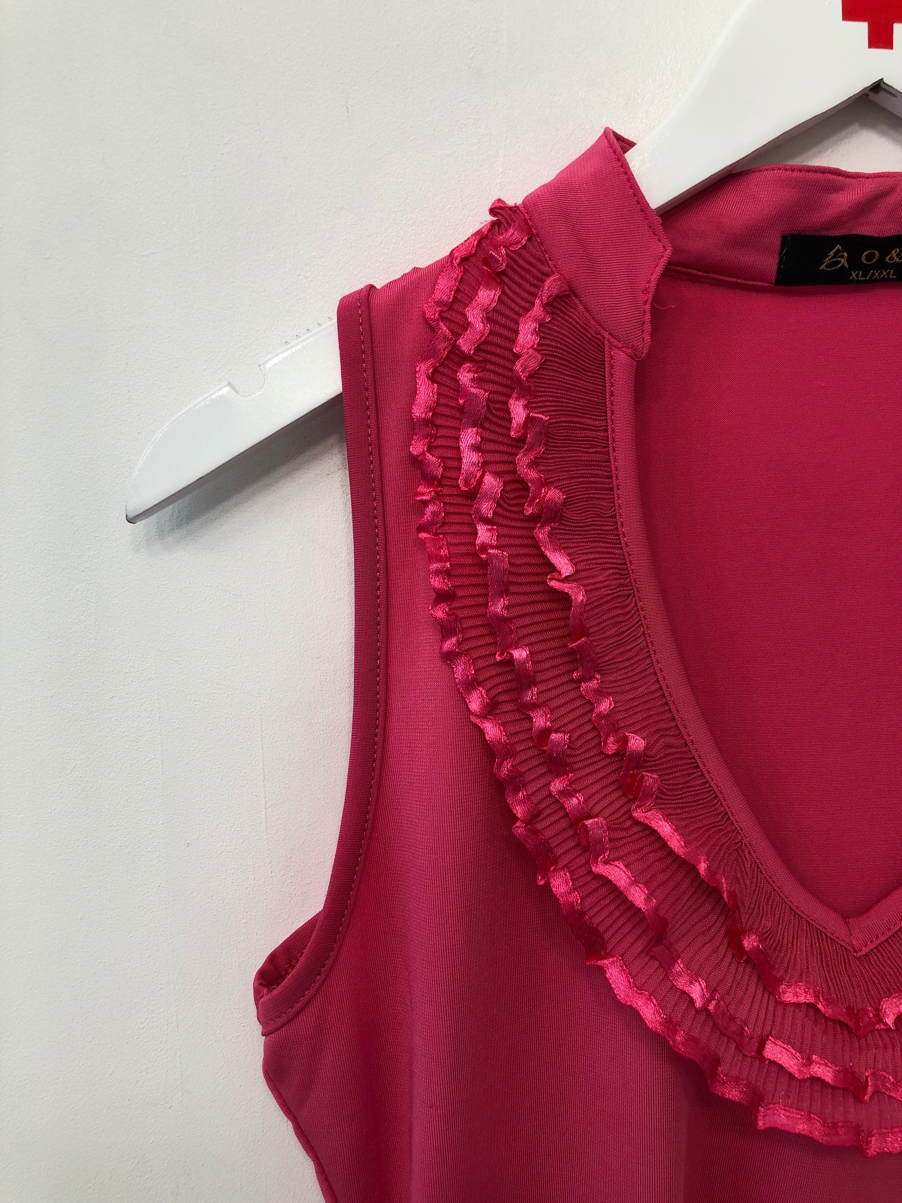 O&S Top