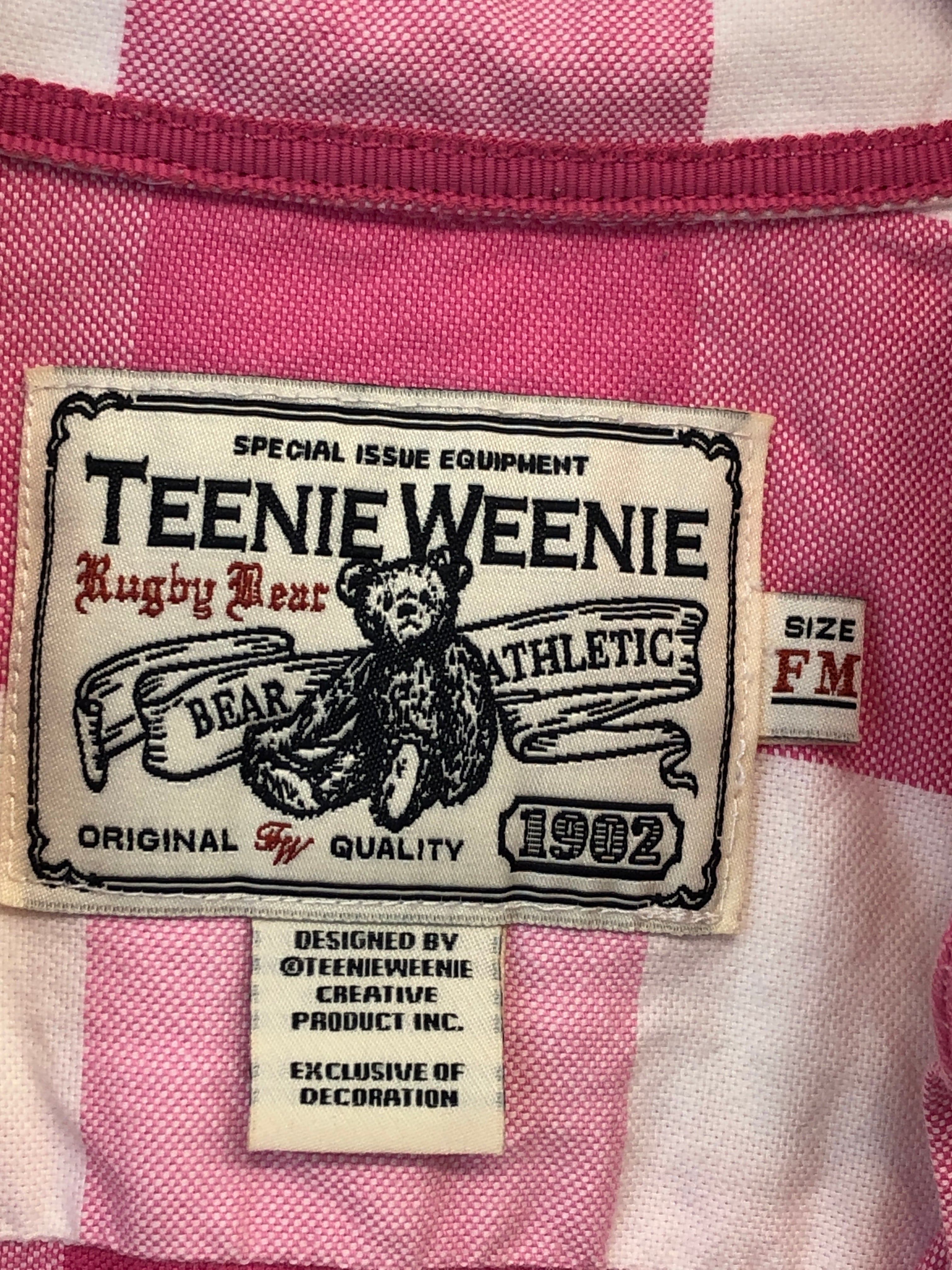 Teenie Weenie Skjorte