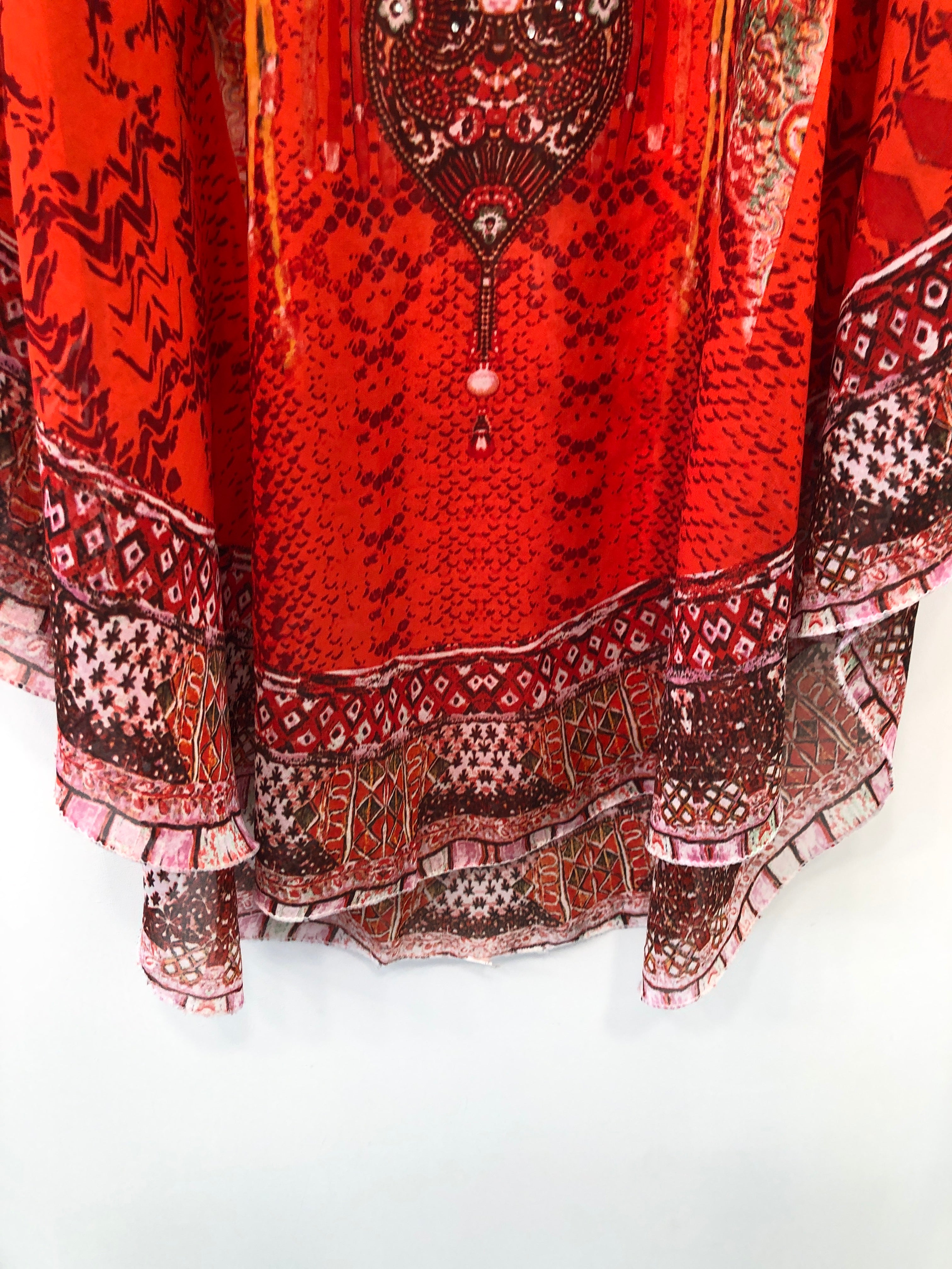 Poncho