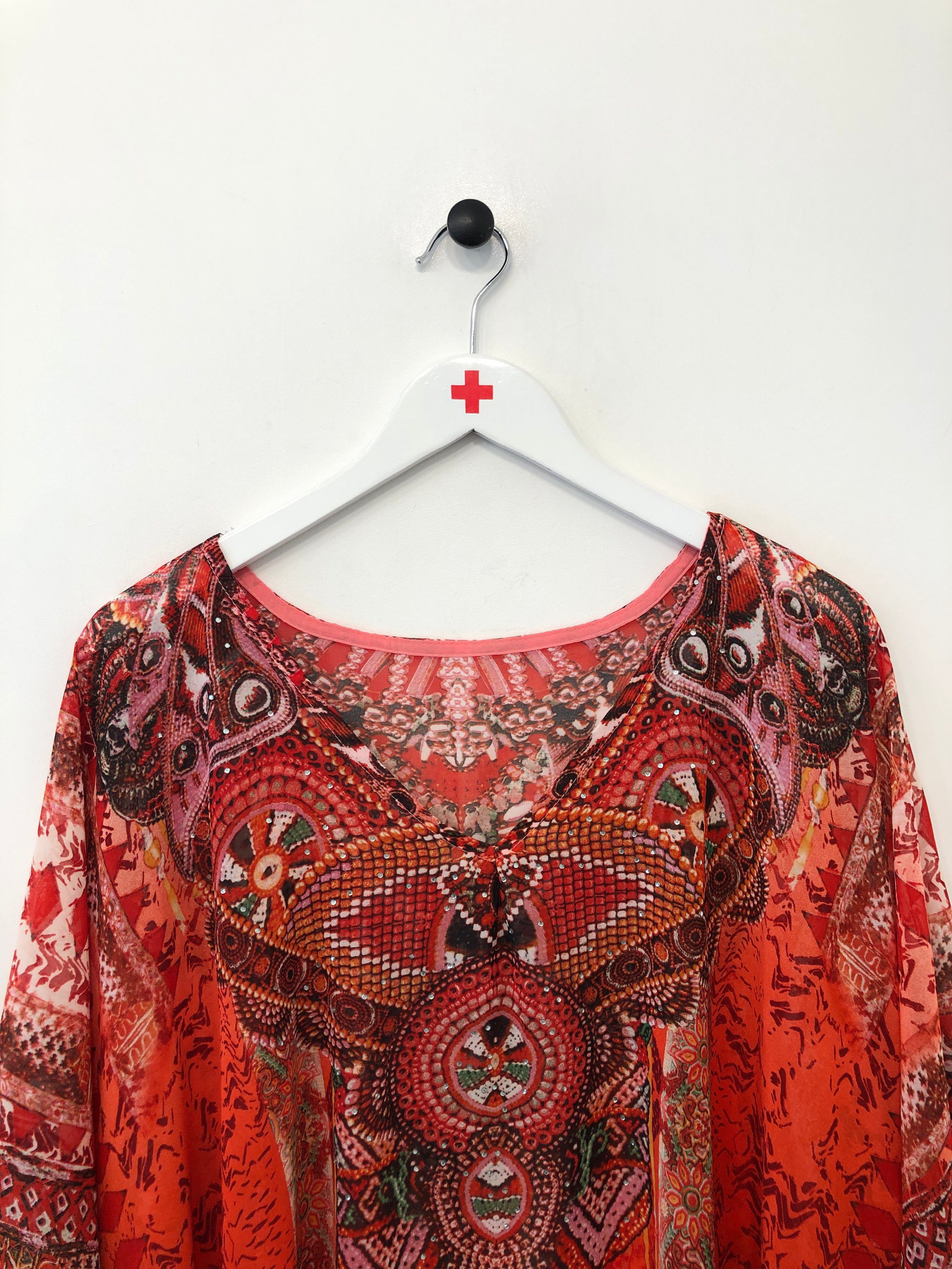 Poncho