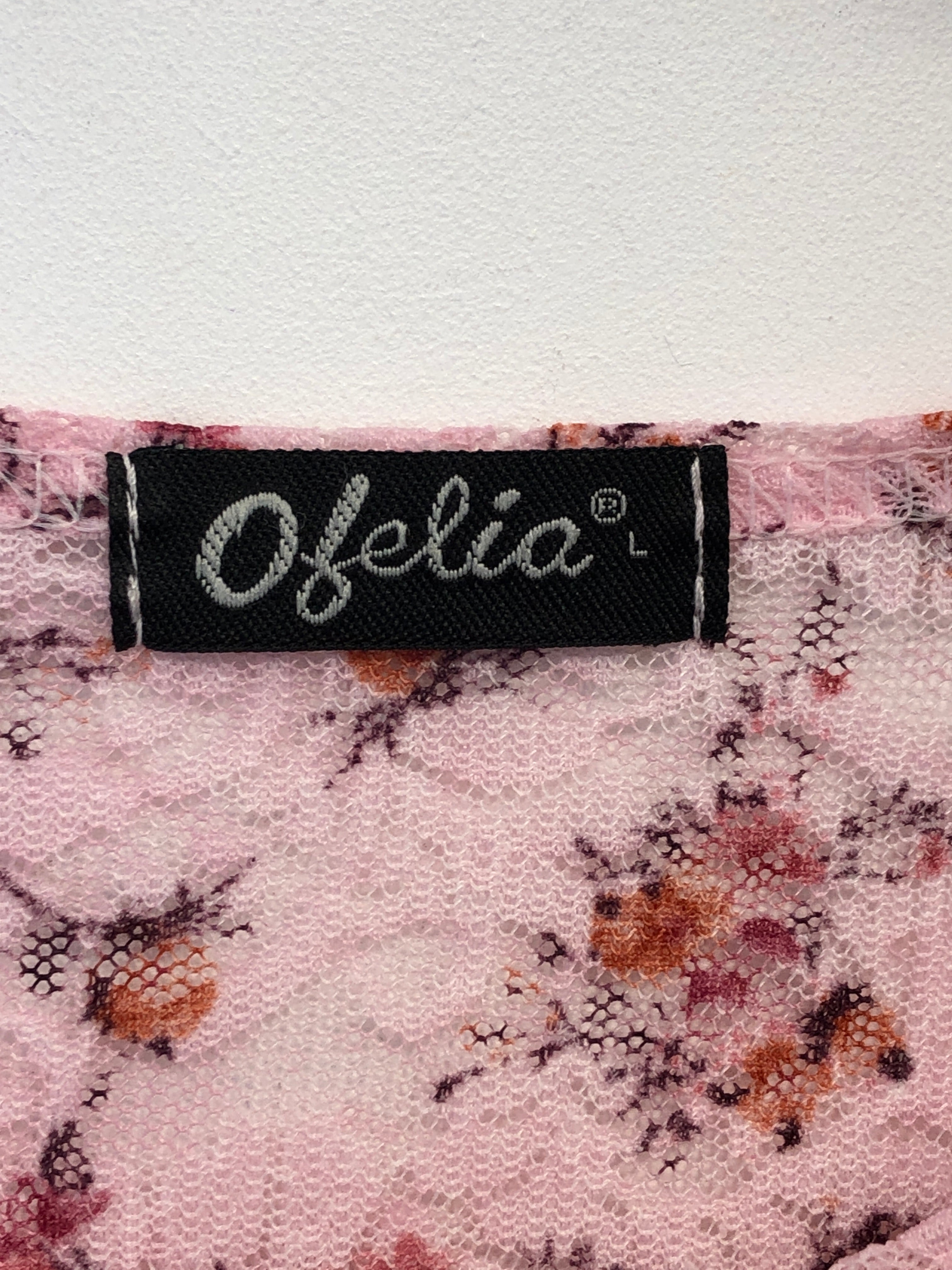 Ofelia T-shirt