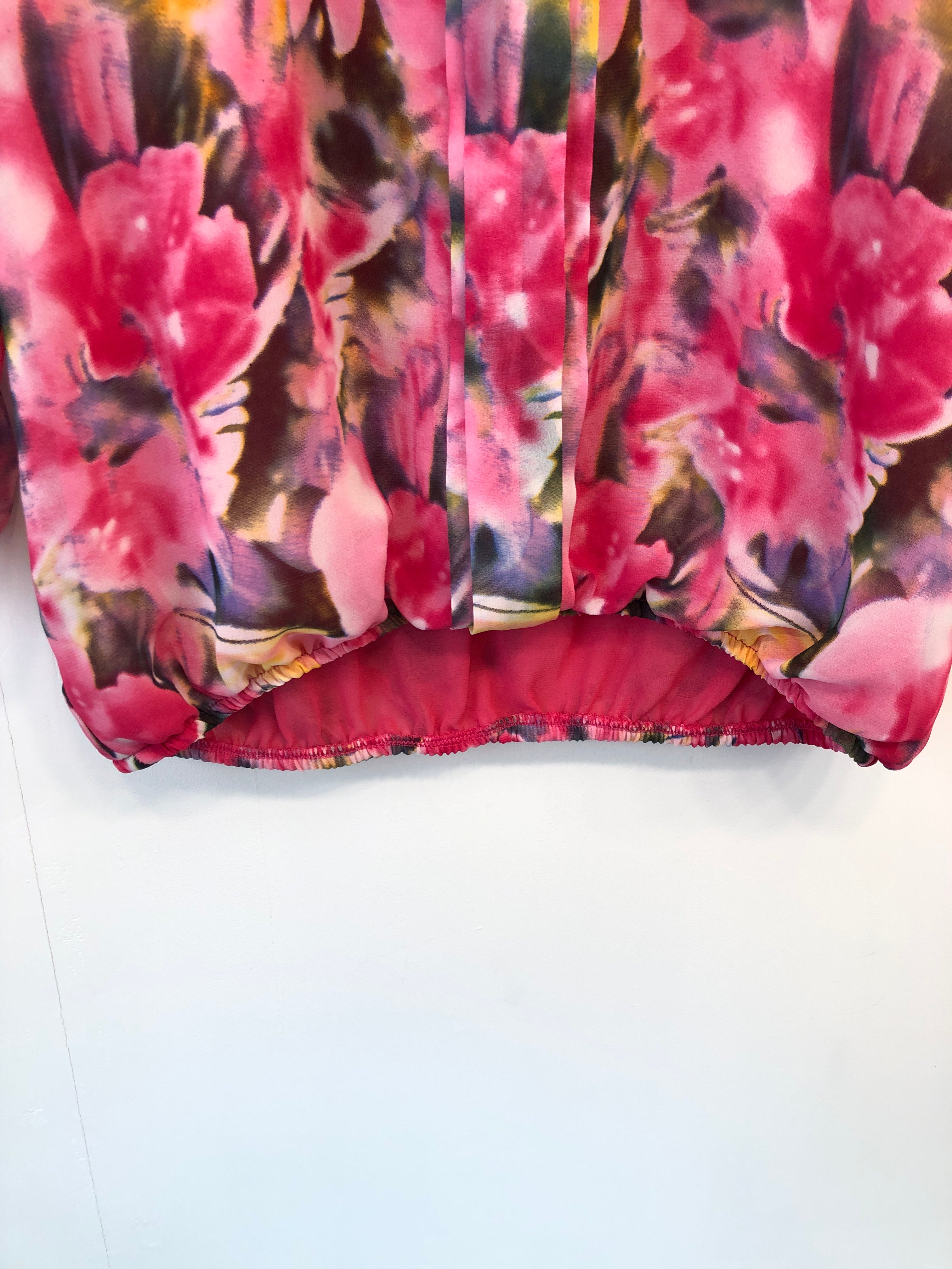 One Bluse