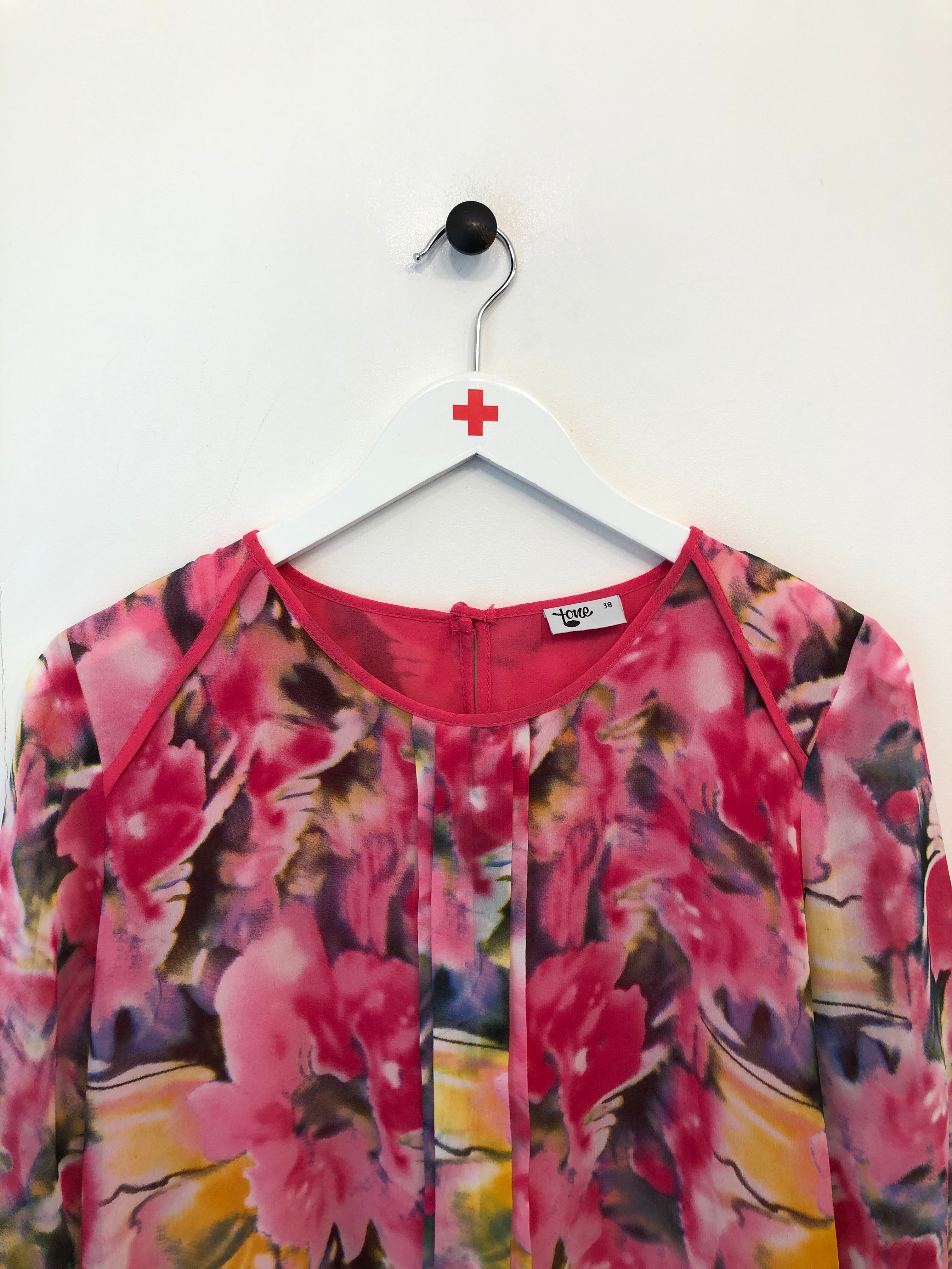 One Bluse