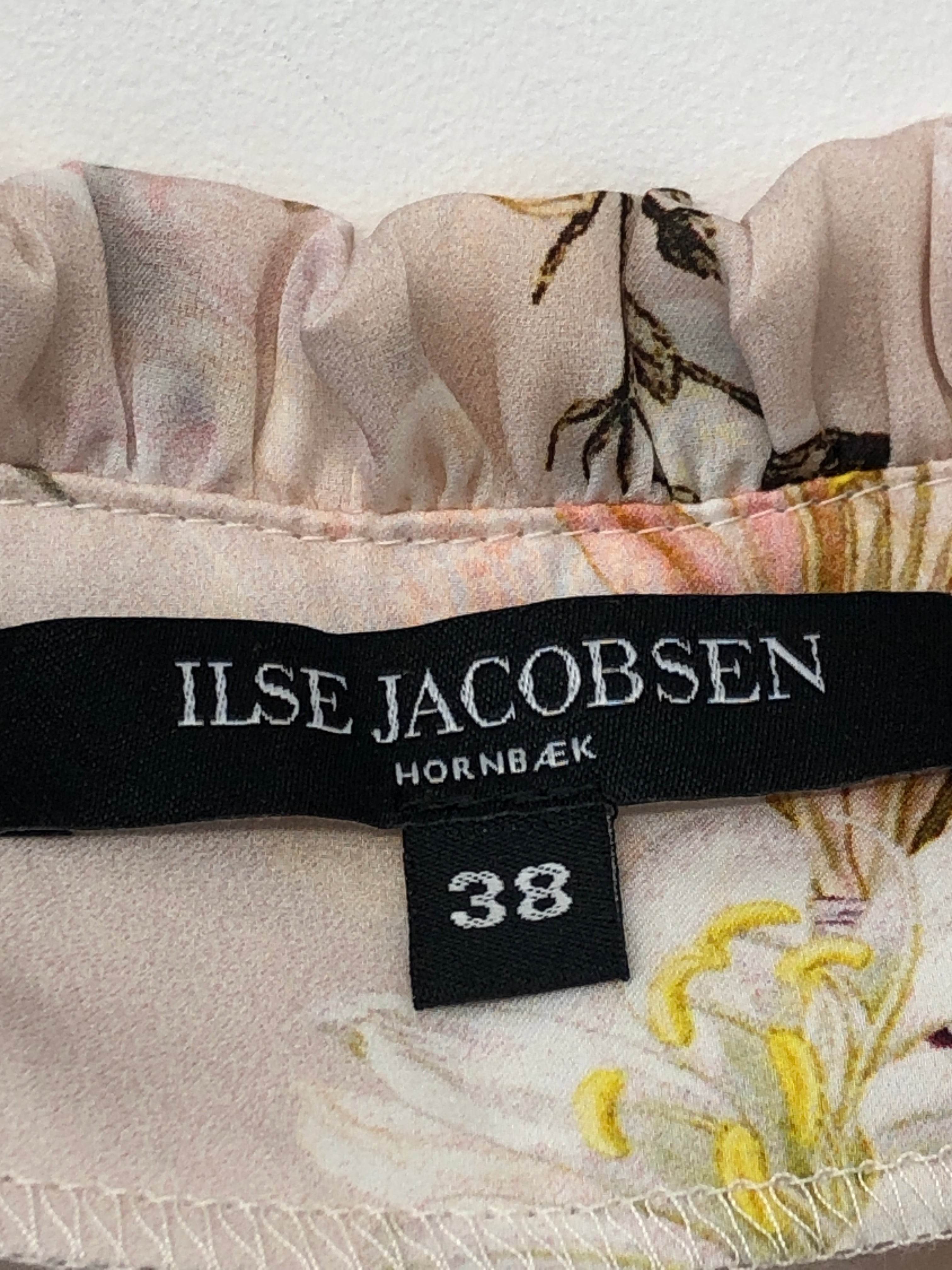 Ilse Jacobsen Bluse