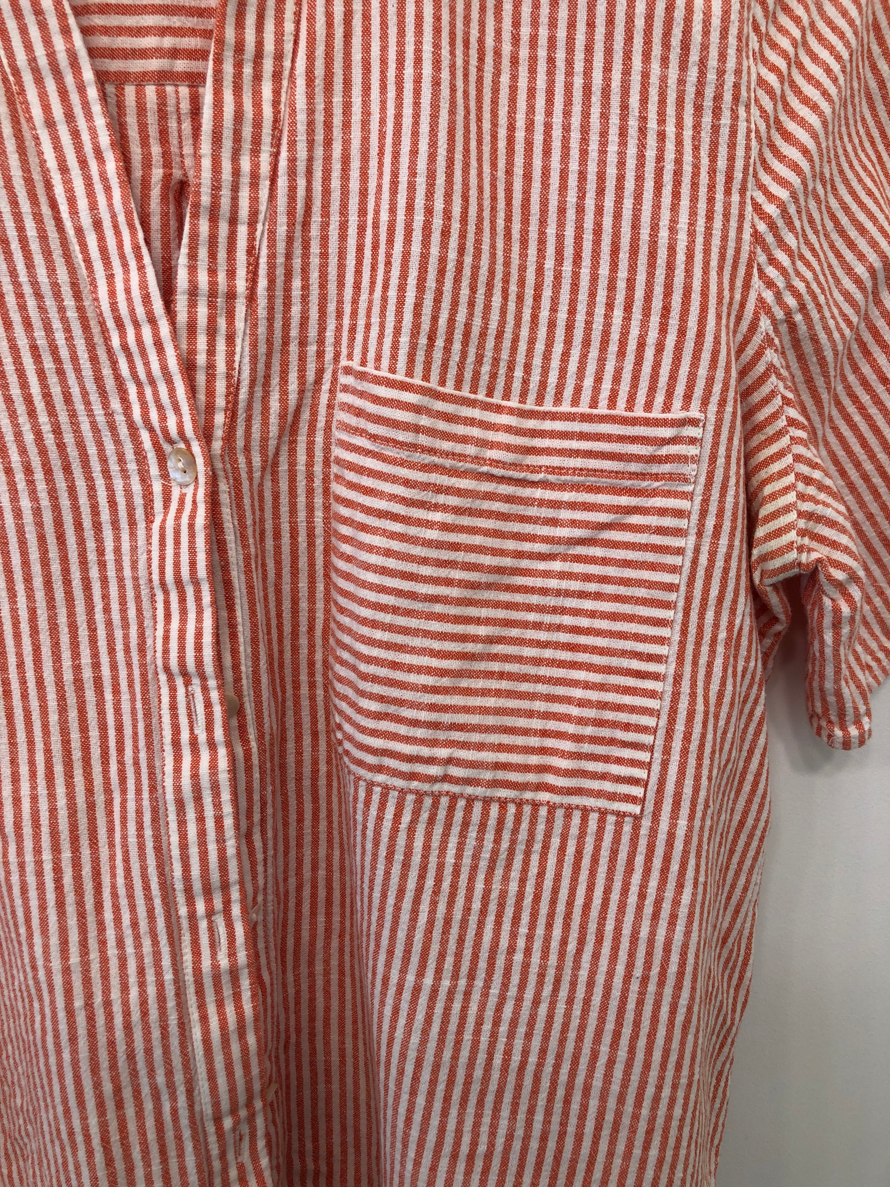 Vero Moda Skjorte