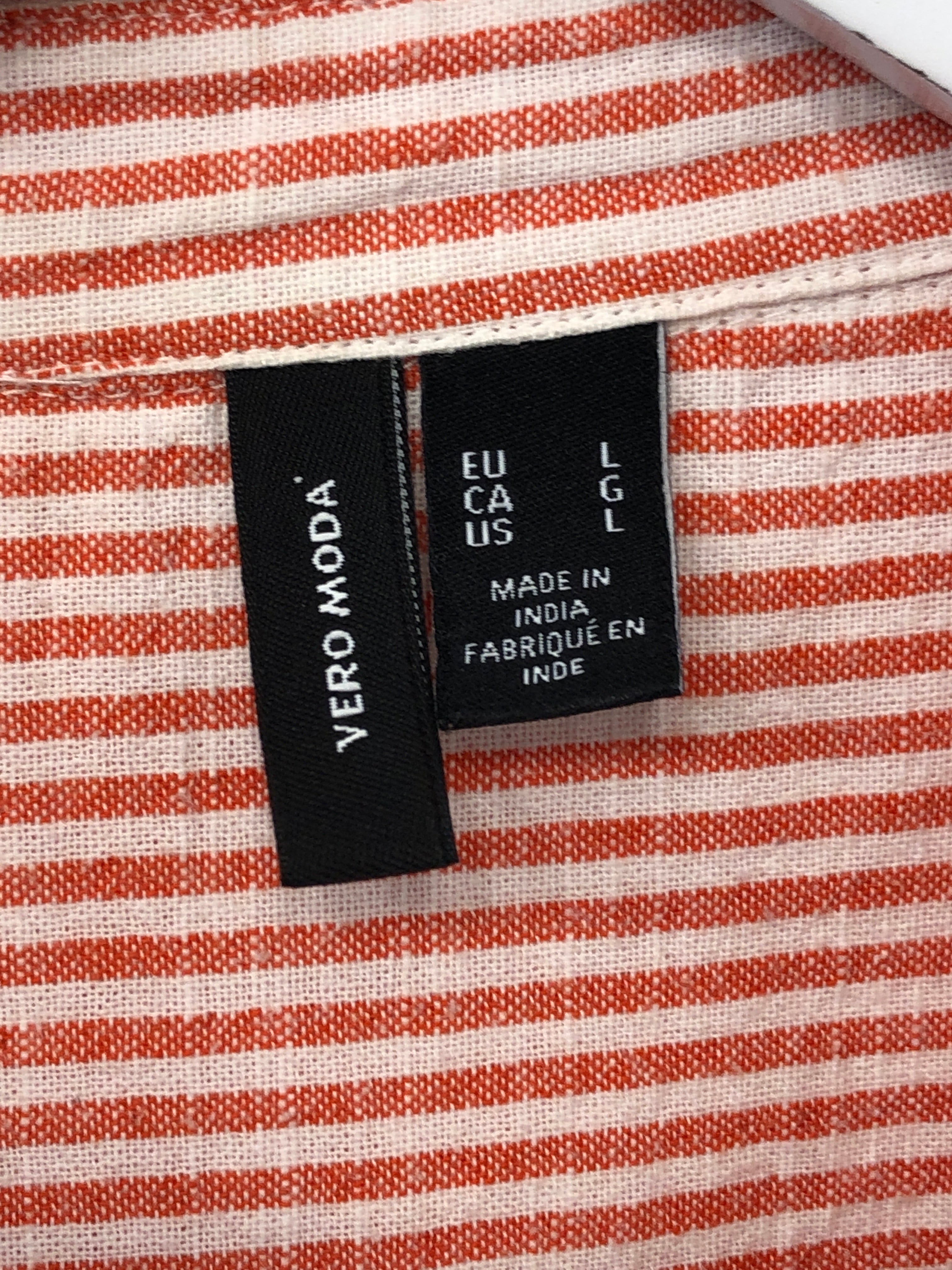 Vero Moda Skjorte