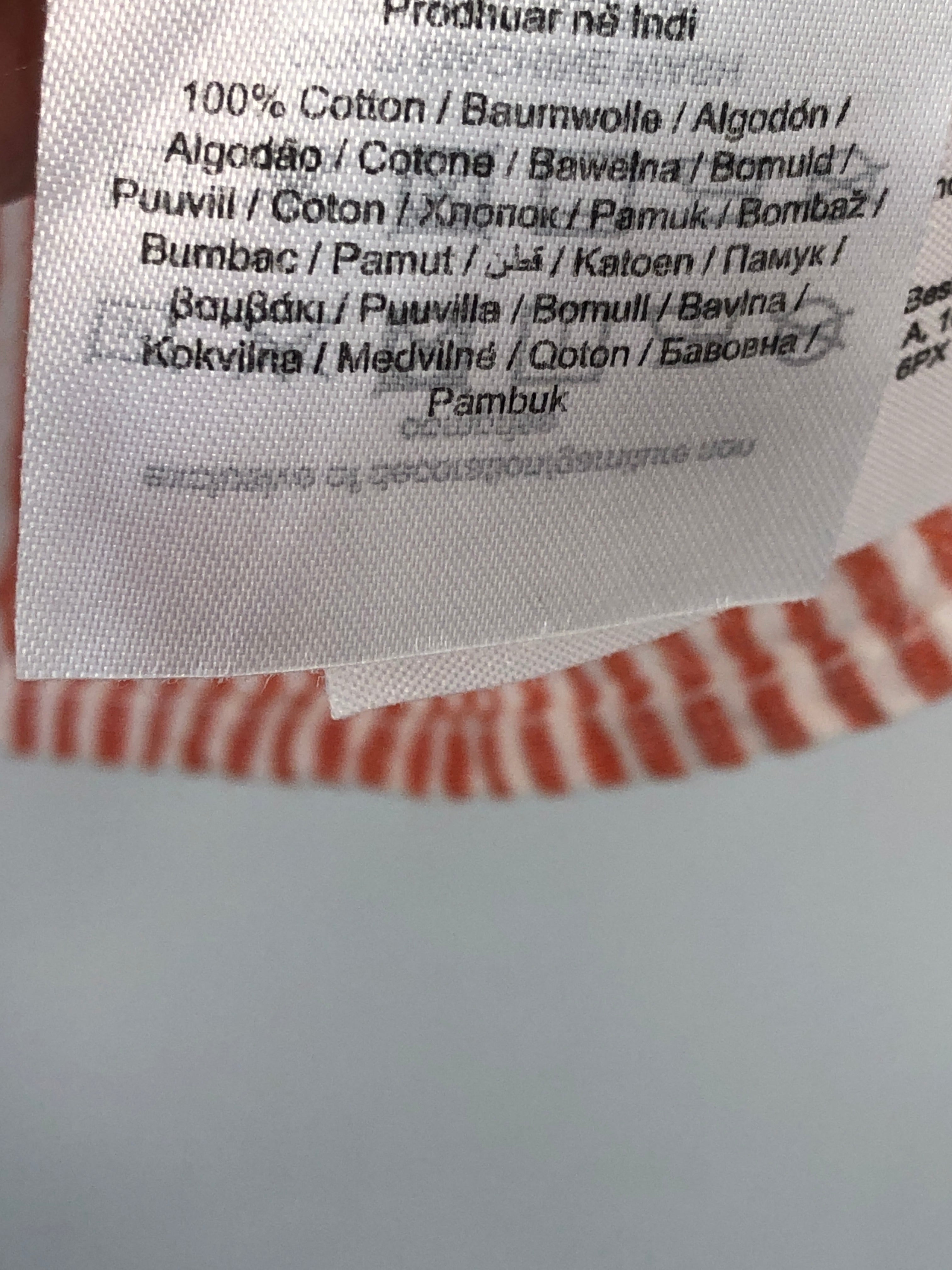 Vero Moda Skjorte