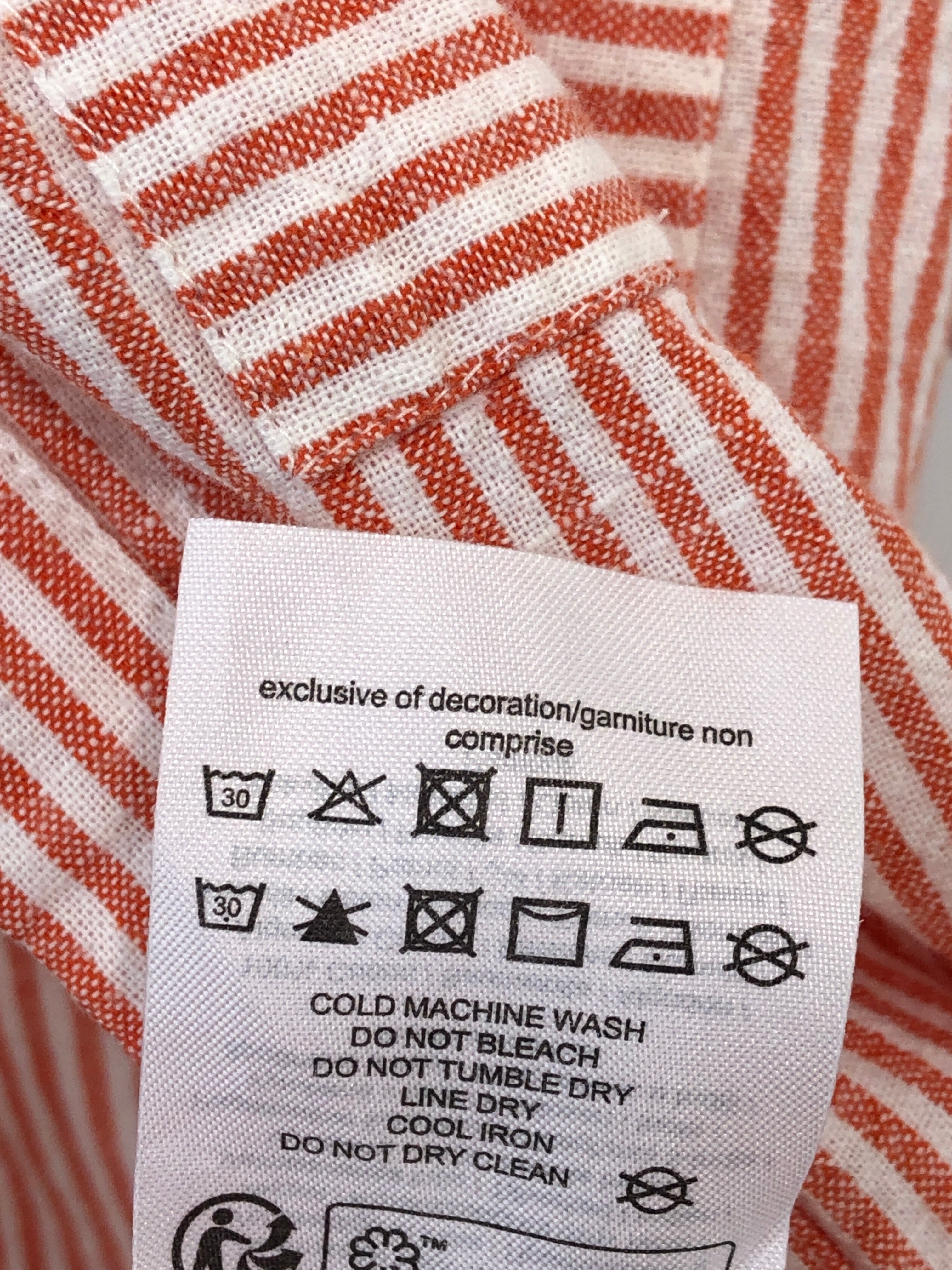 Vero Moda Skjorte