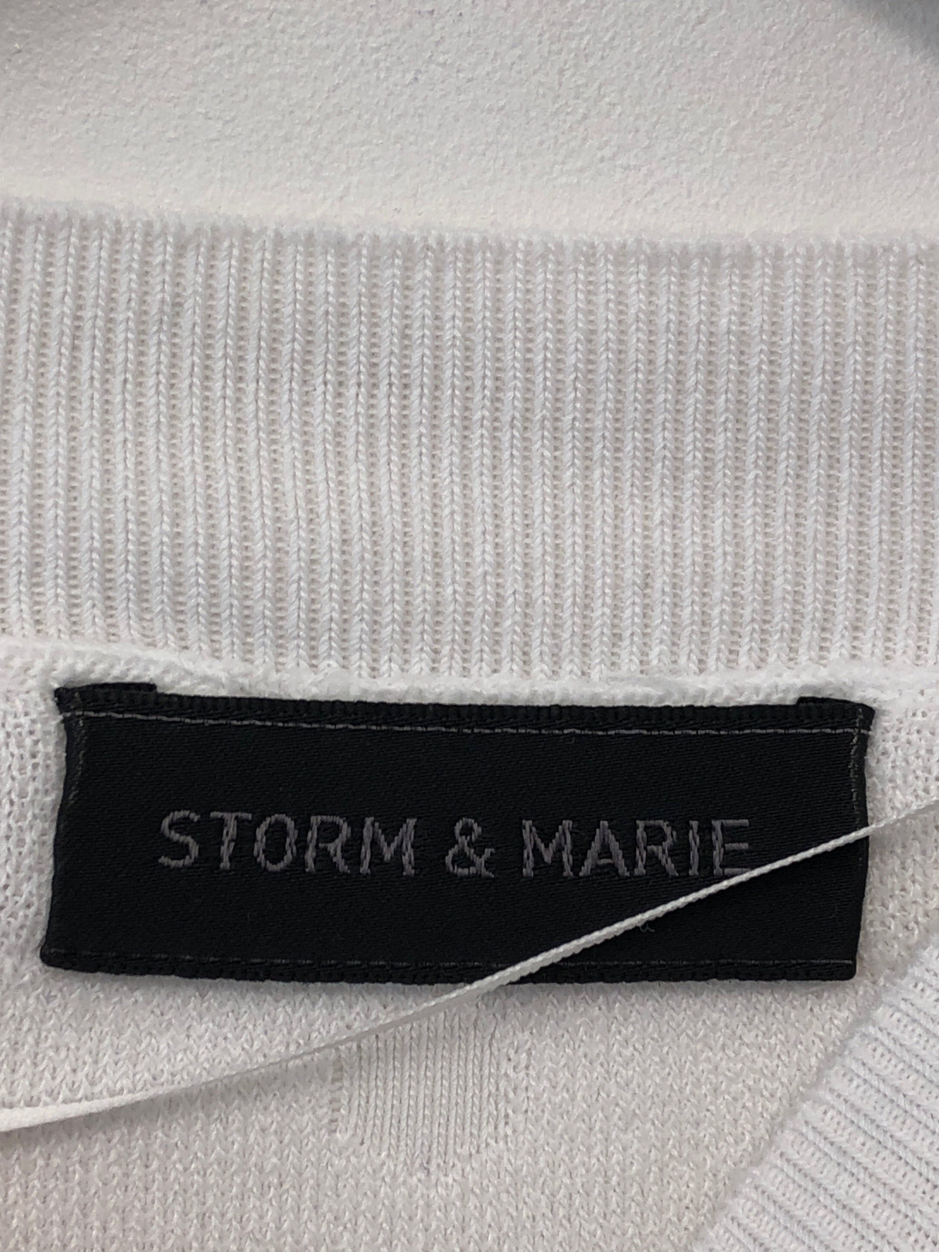 Storm & Marie Strik