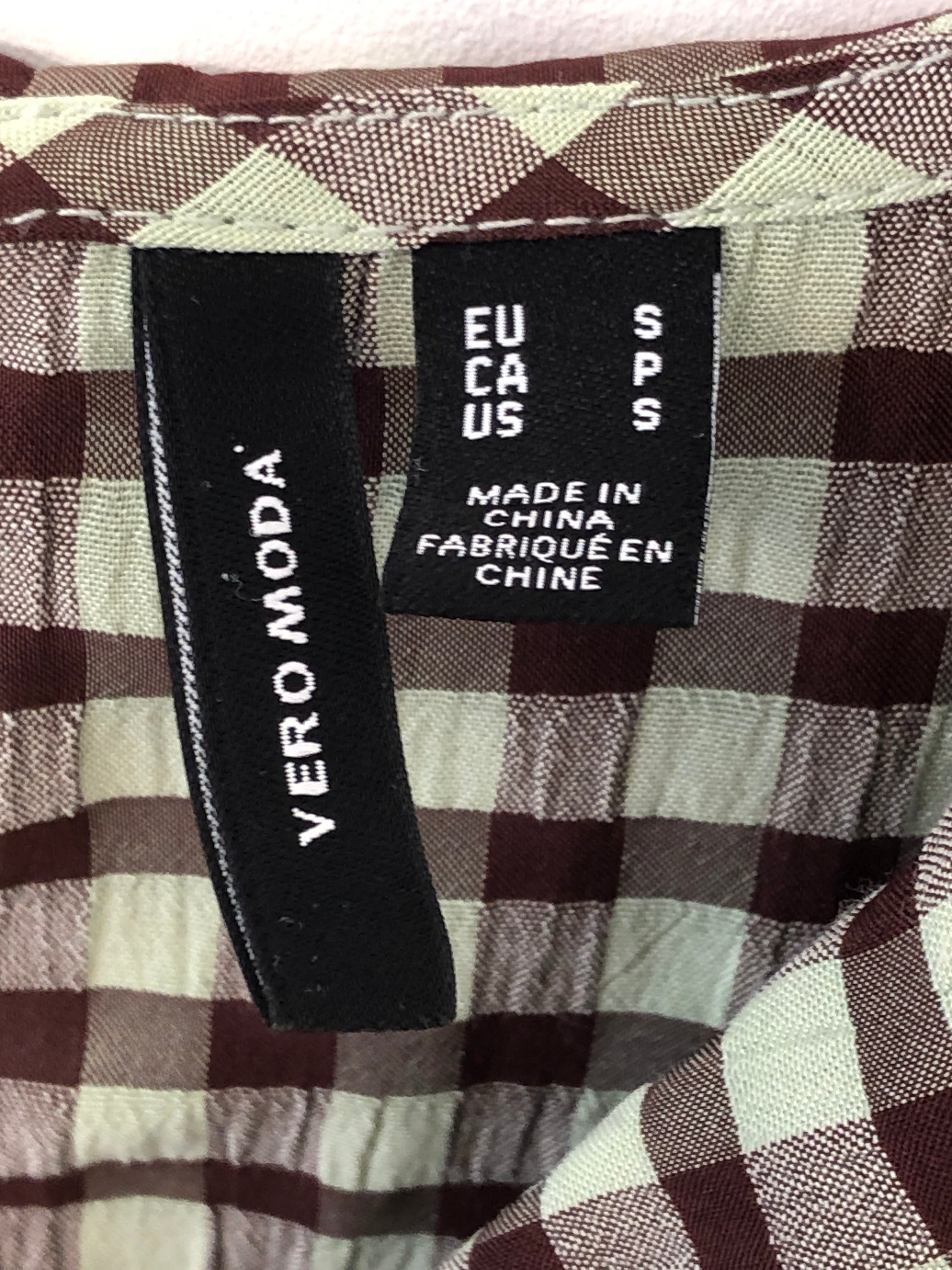 Vero Moda Kjole