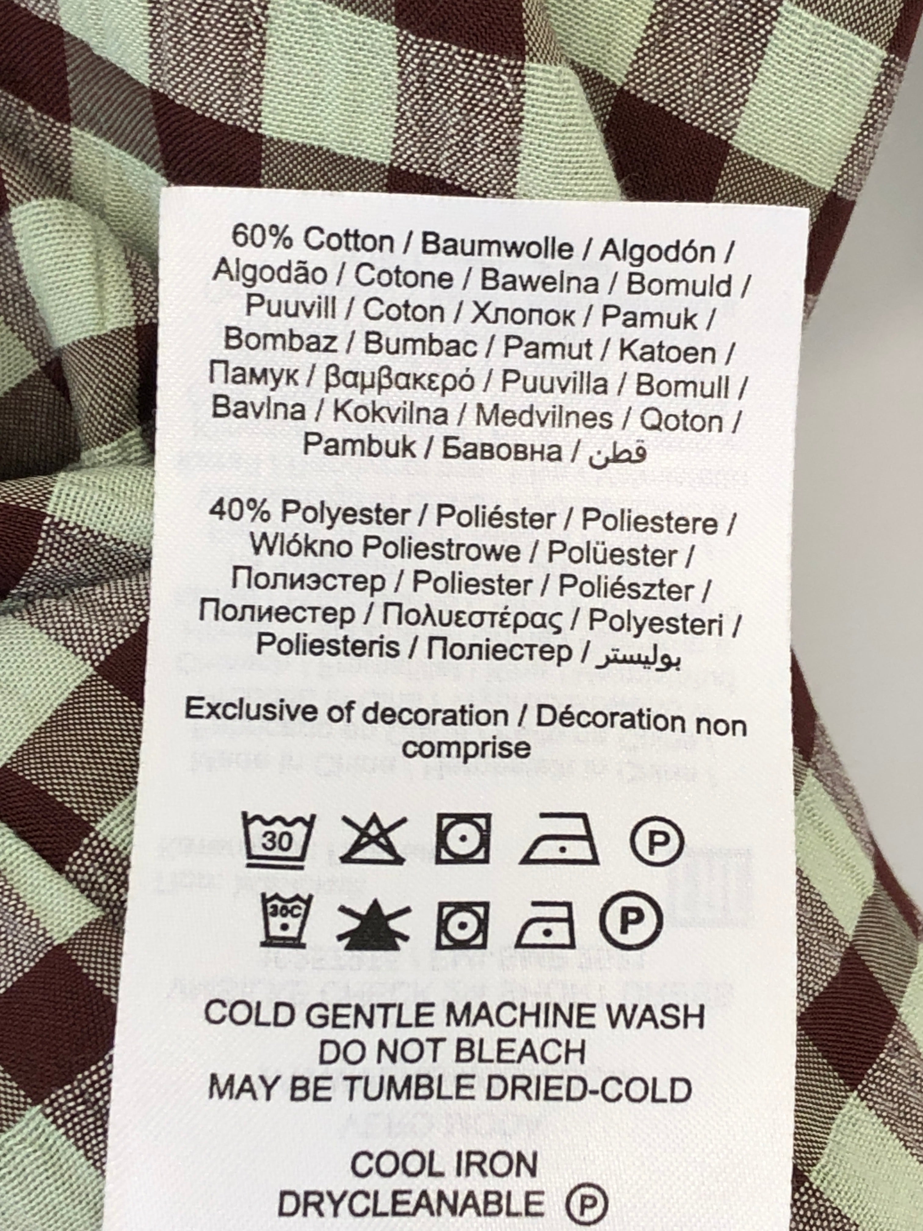 Vero Moda Kjole