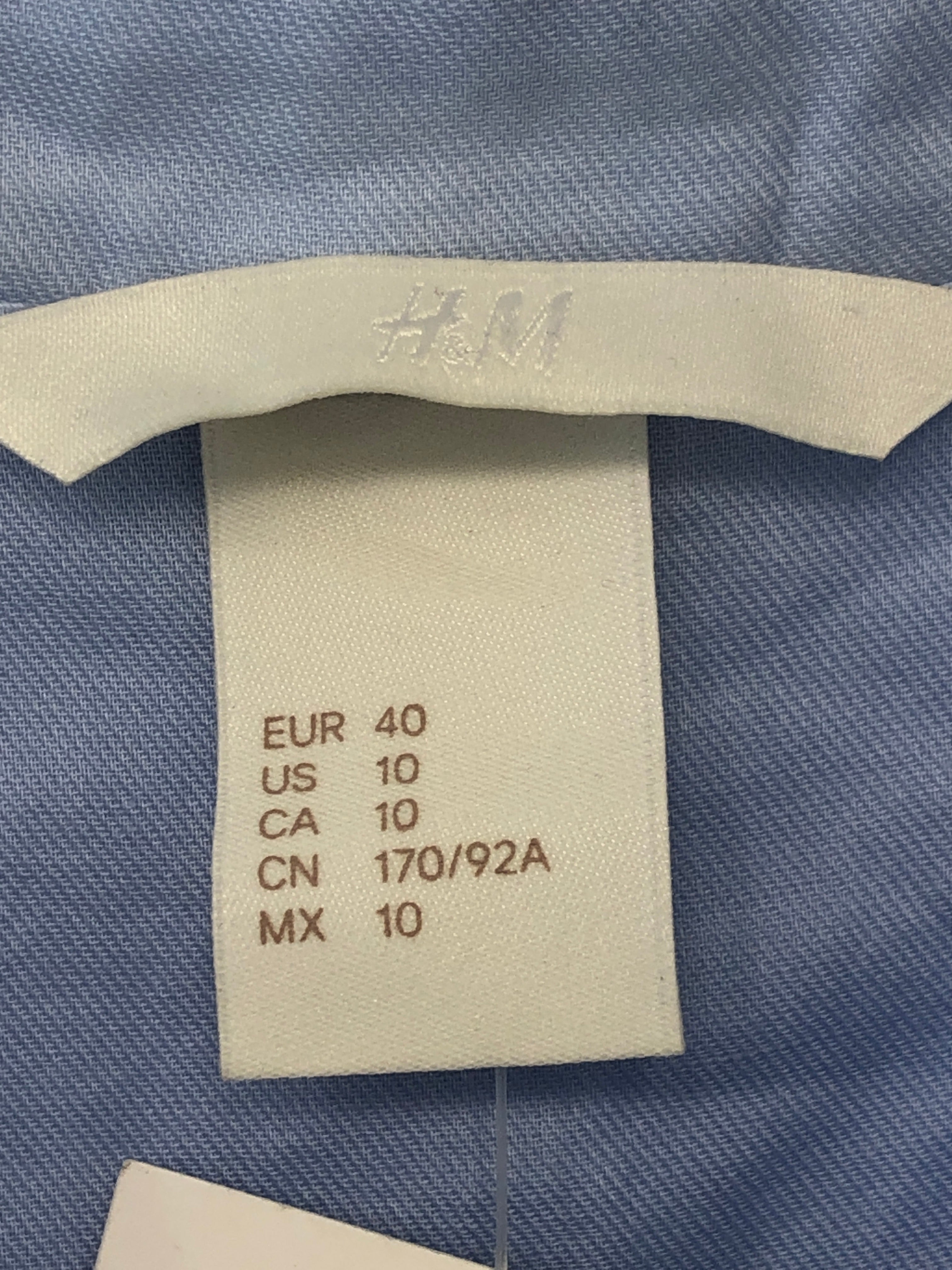H&M Top