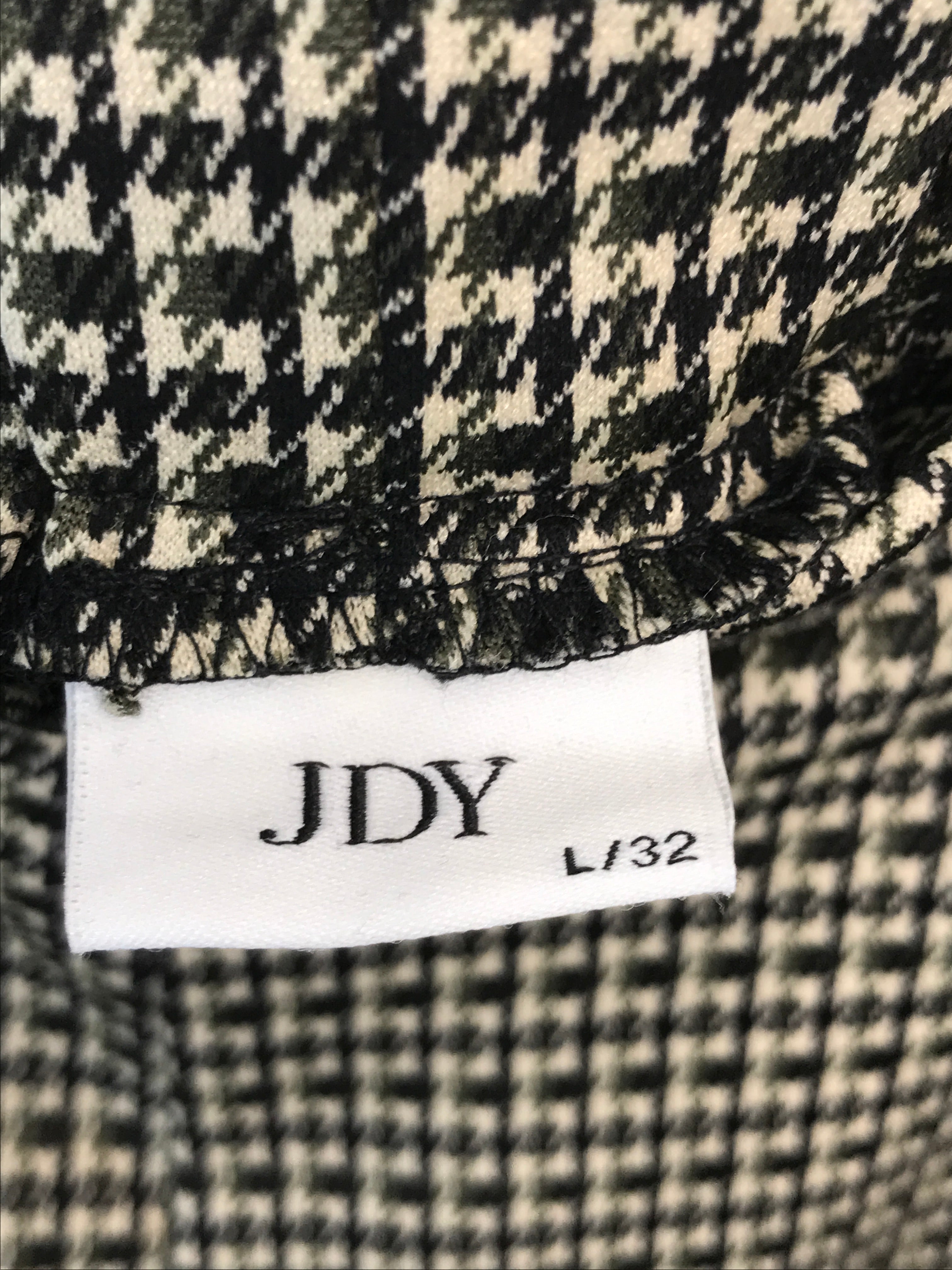 JDY Bukser