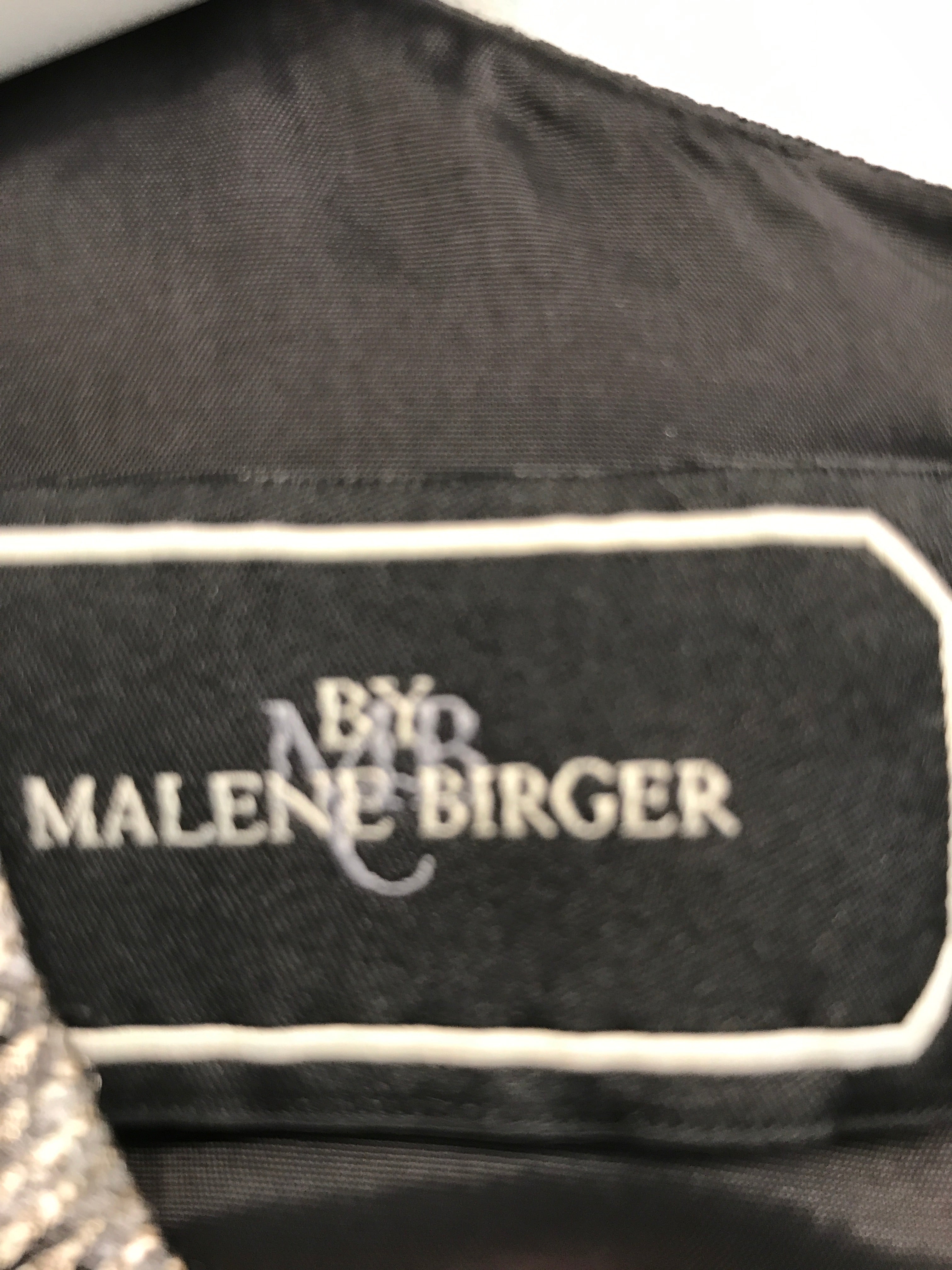 By Malene Birger Kjole