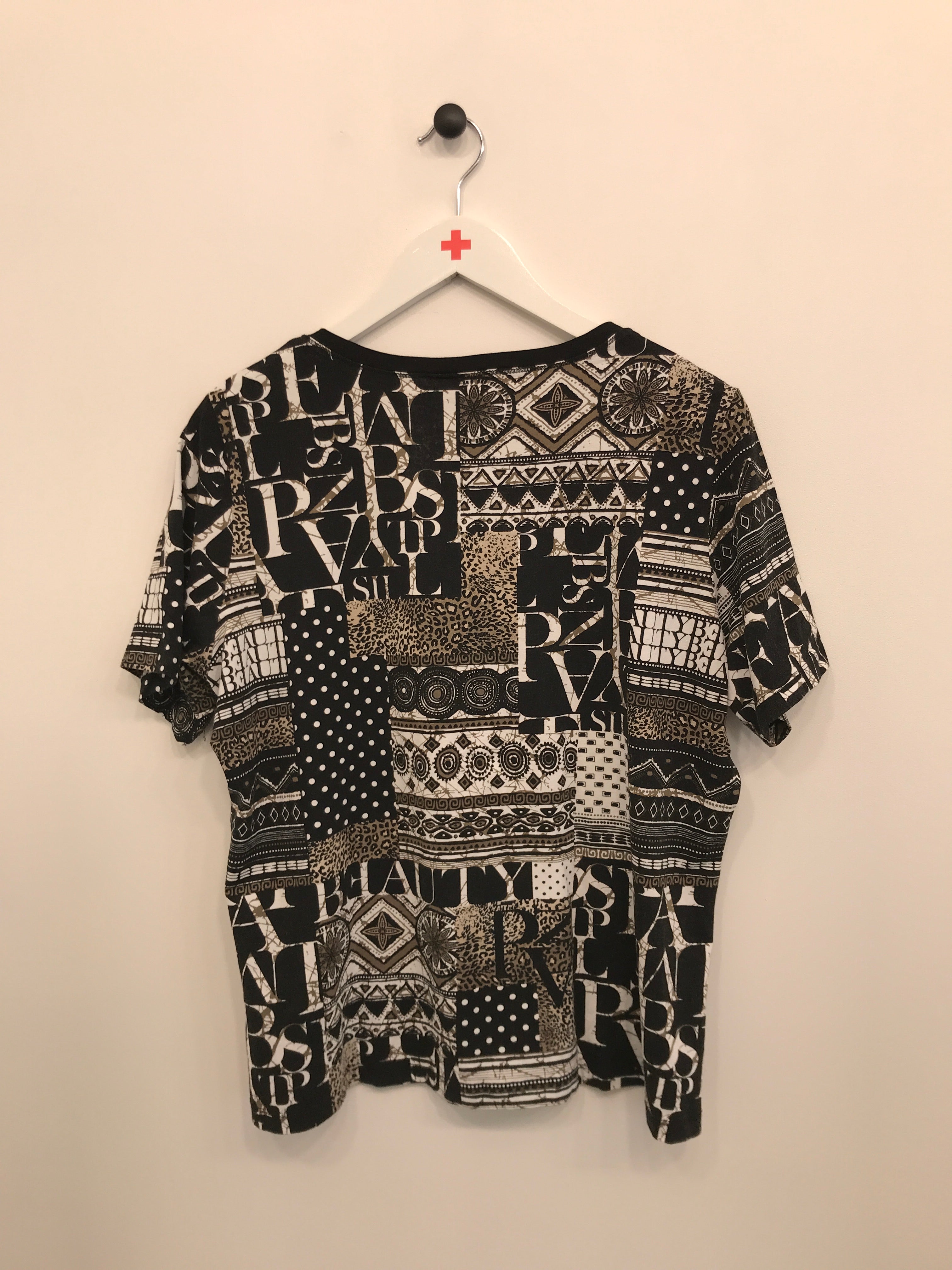 Canda Bluse