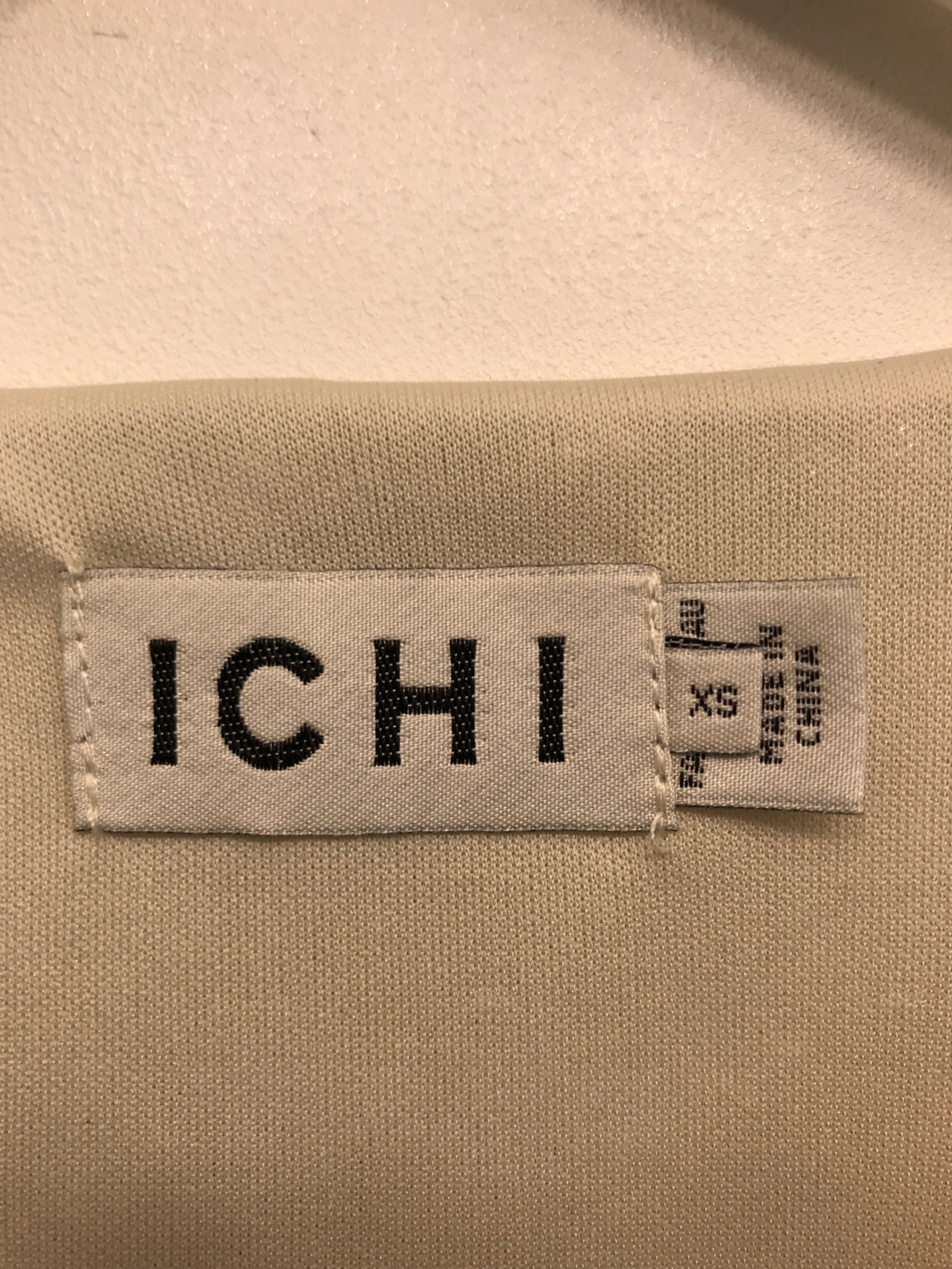 Ichi Bluse