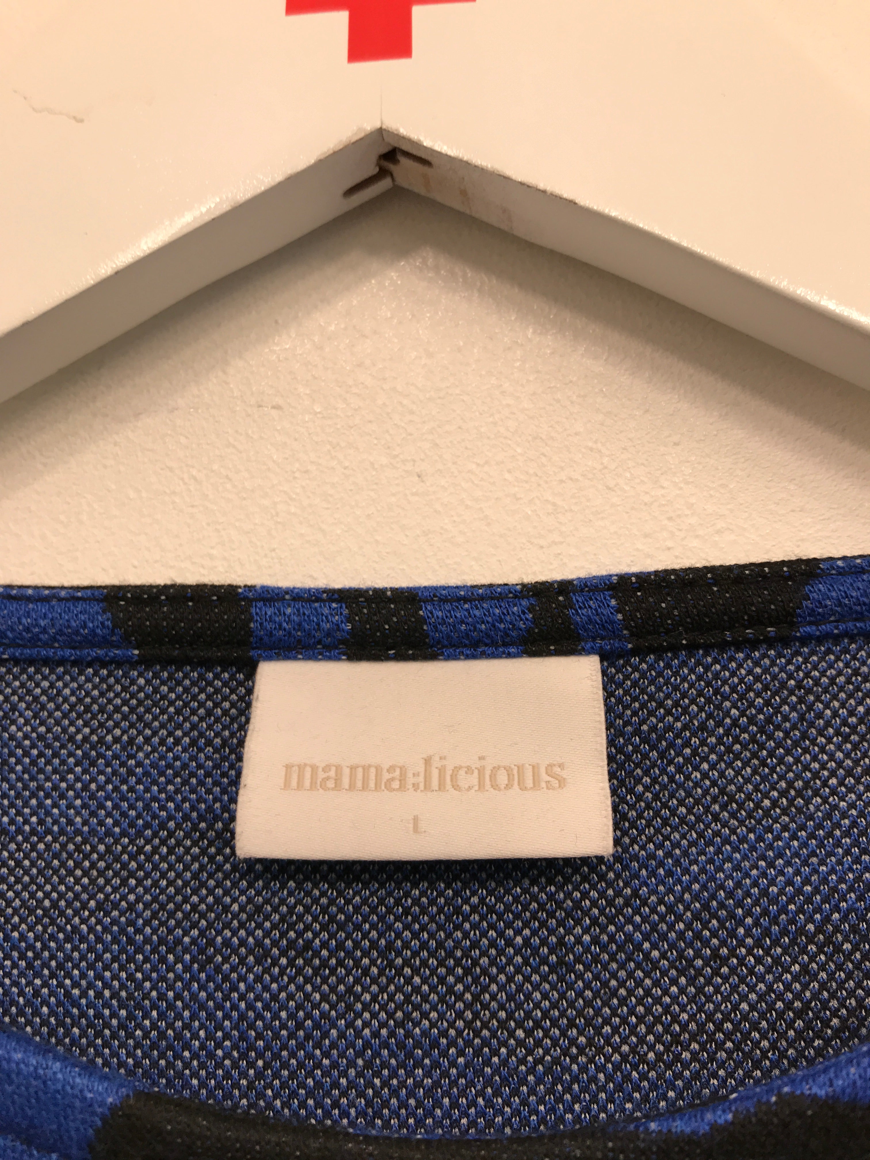 Mamalicious Bluse