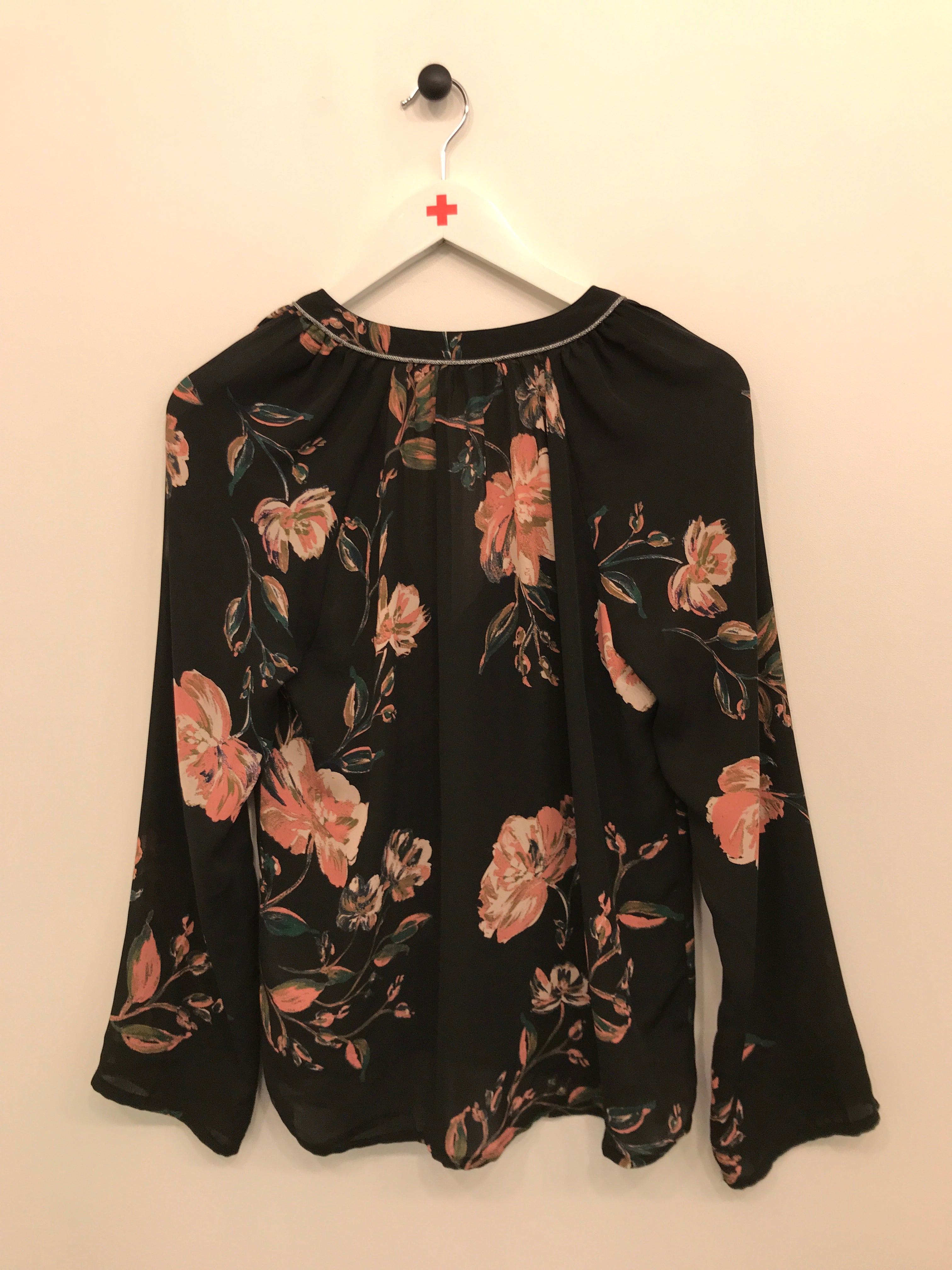 Saint Tropez Bluse