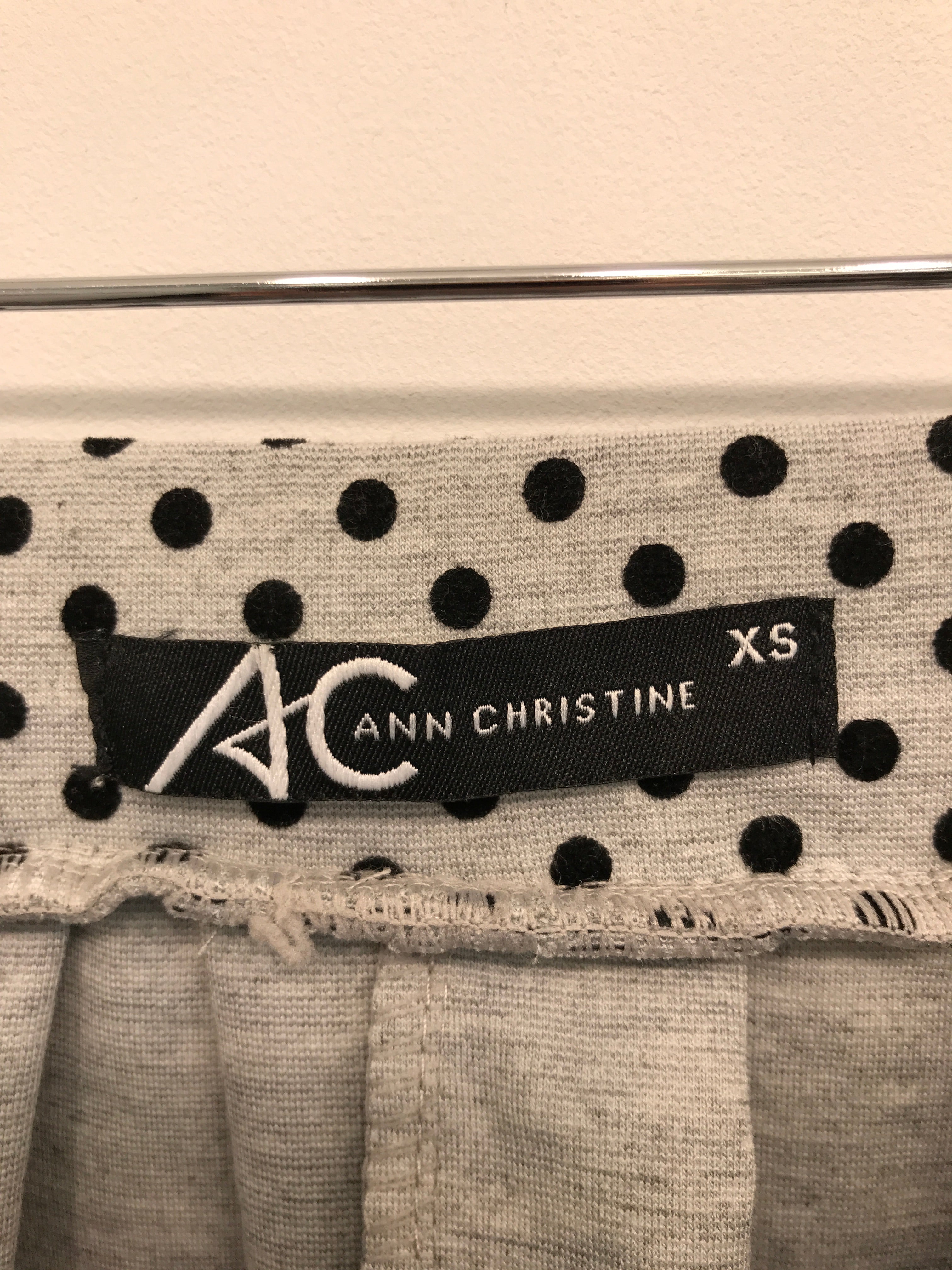 Ann Christine Nederdel